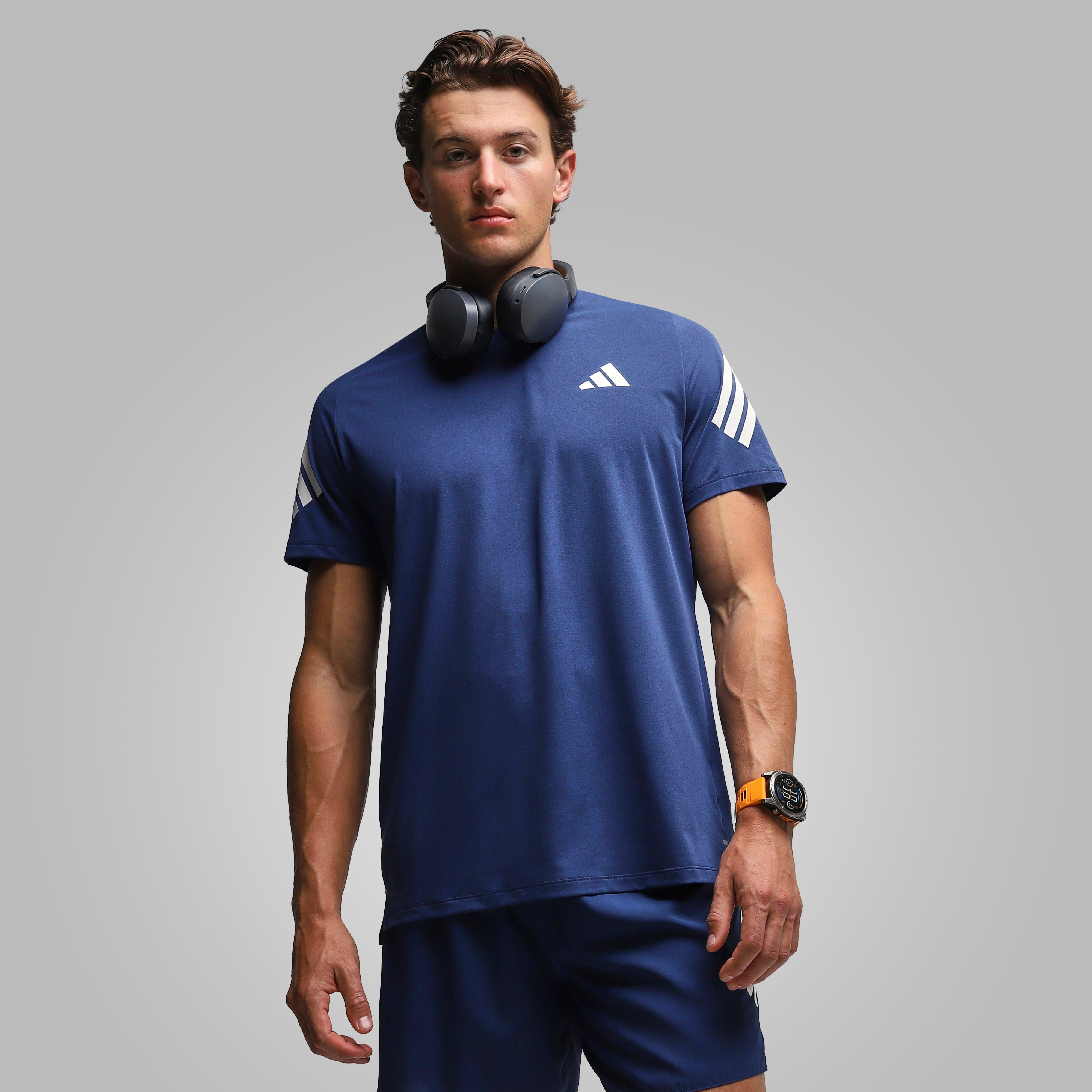 Men’s Ultimate365 Solid T-Shirt