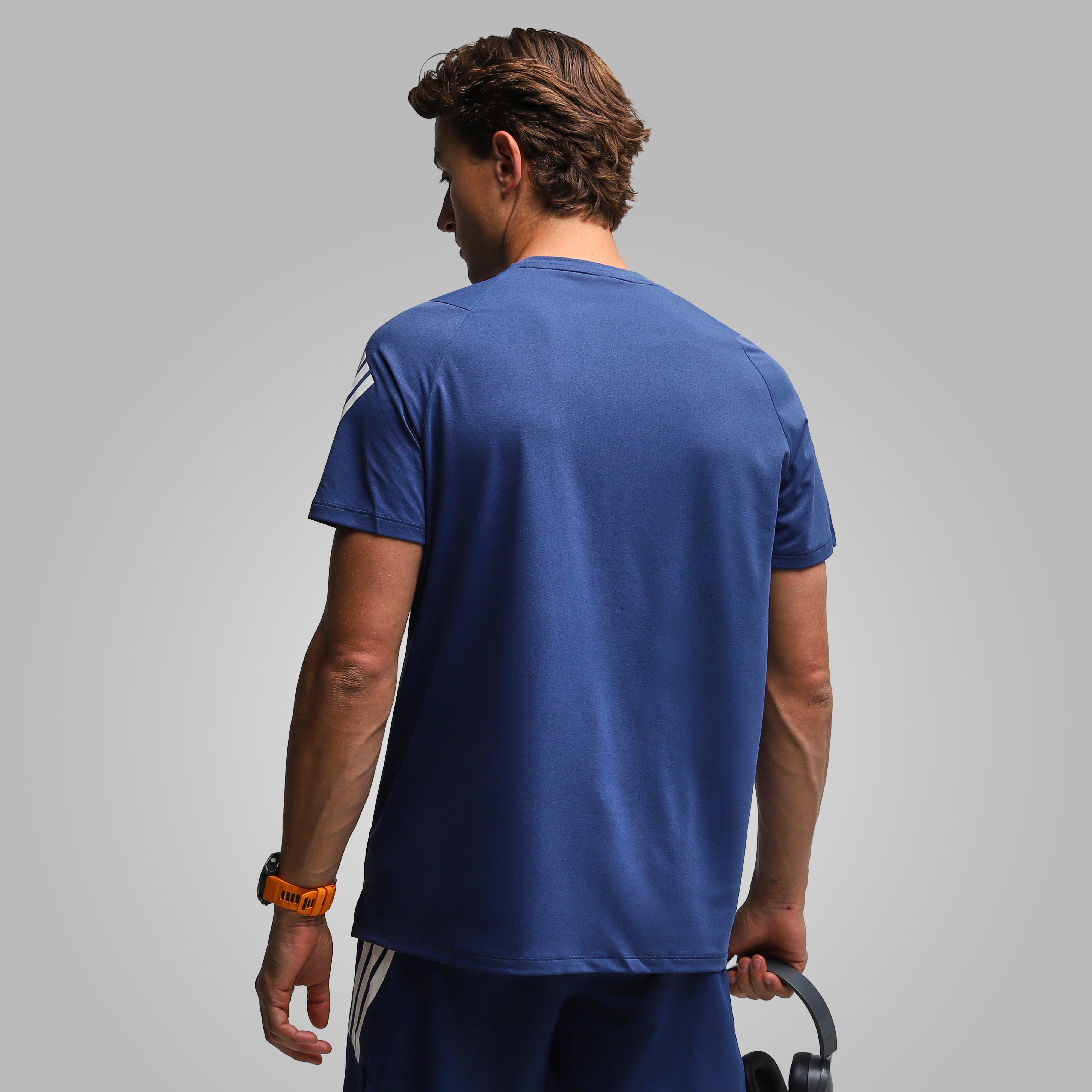 Men’s Ultimate365 Solid T-Shirt