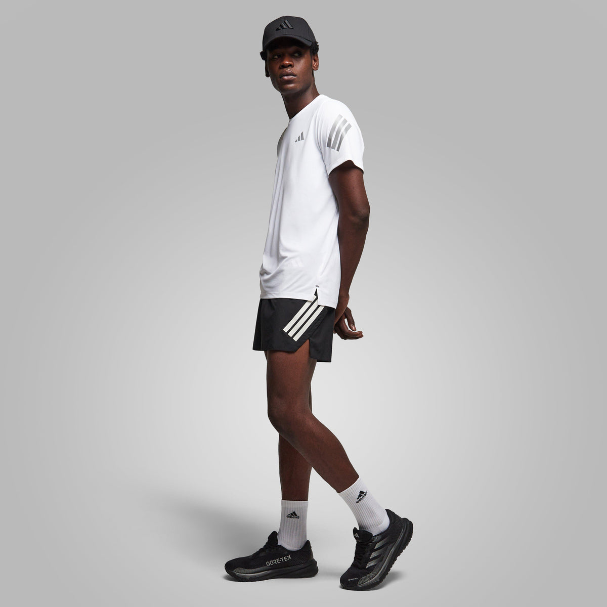 Men’s Ultimate365 Solid T-Shirt