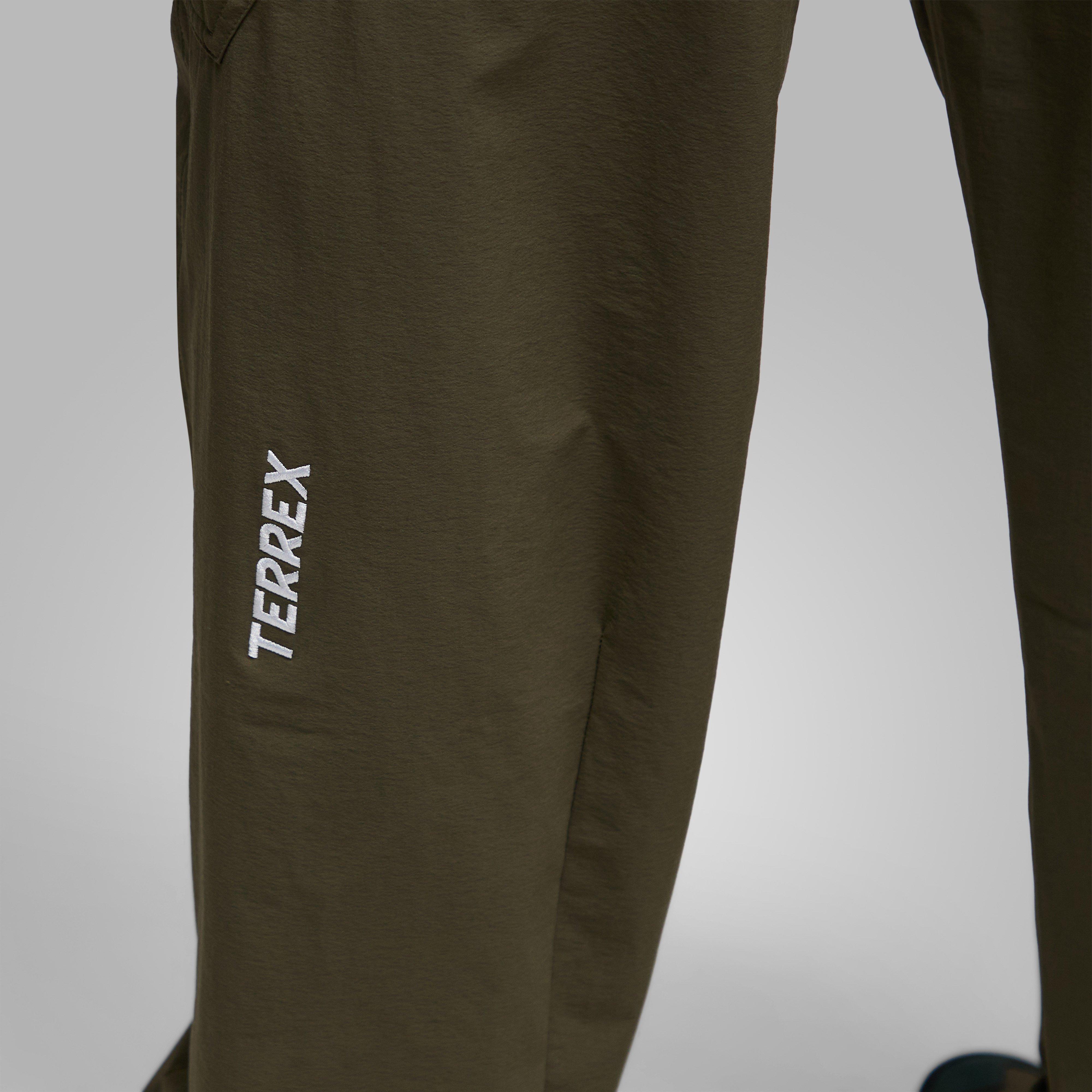 Men’s Xploric Cargo Pants