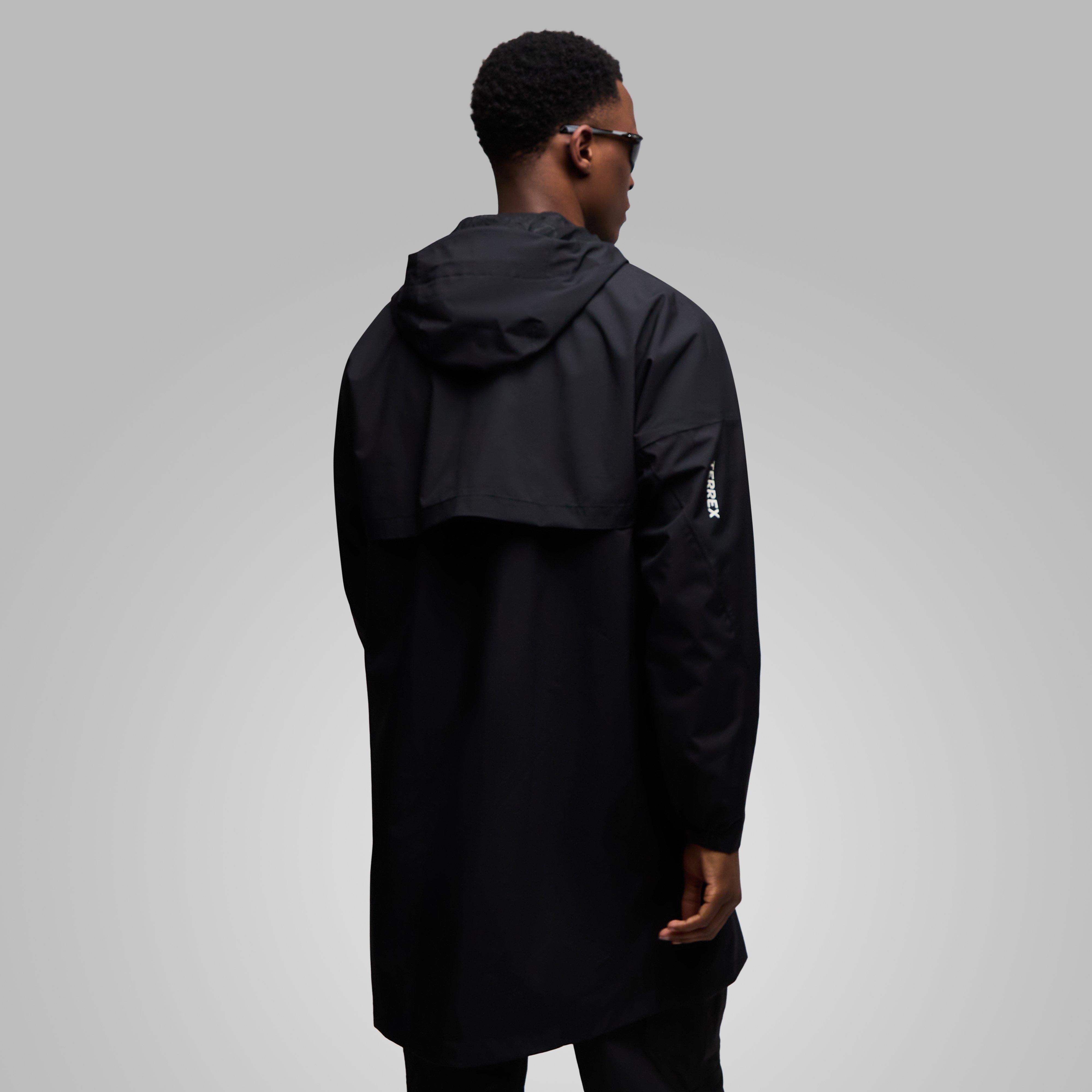 Terrex Multi 2 Layer CLIMAPROOF Rain Parka