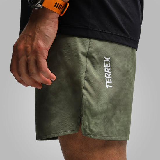 Mens Terrex Multi CLIMA365 Walking Shorts
