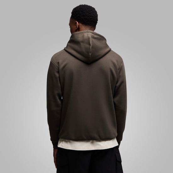 Men’s Multi Large Logo Hoodie