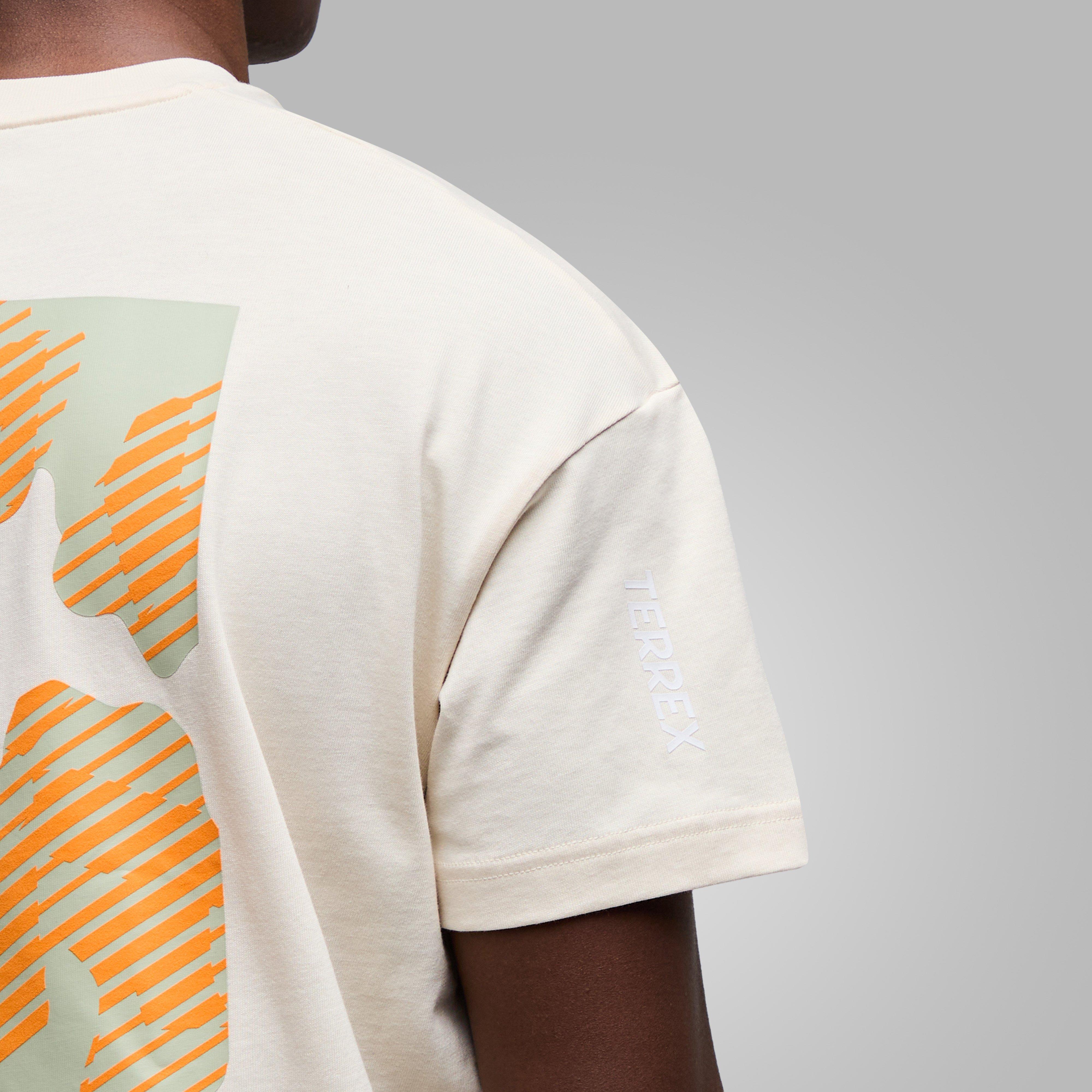 Men’s Multi Tee