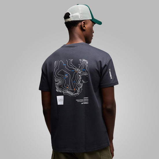 Men’s Xploric Graphic T-Shirt