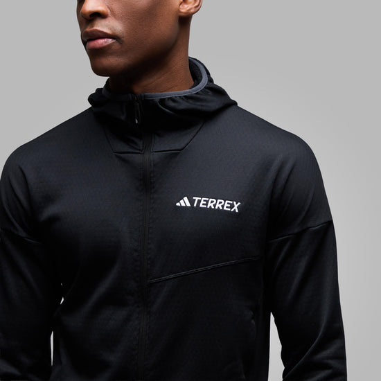 Men’s Xperior Climawarm Light Fleece Jacket