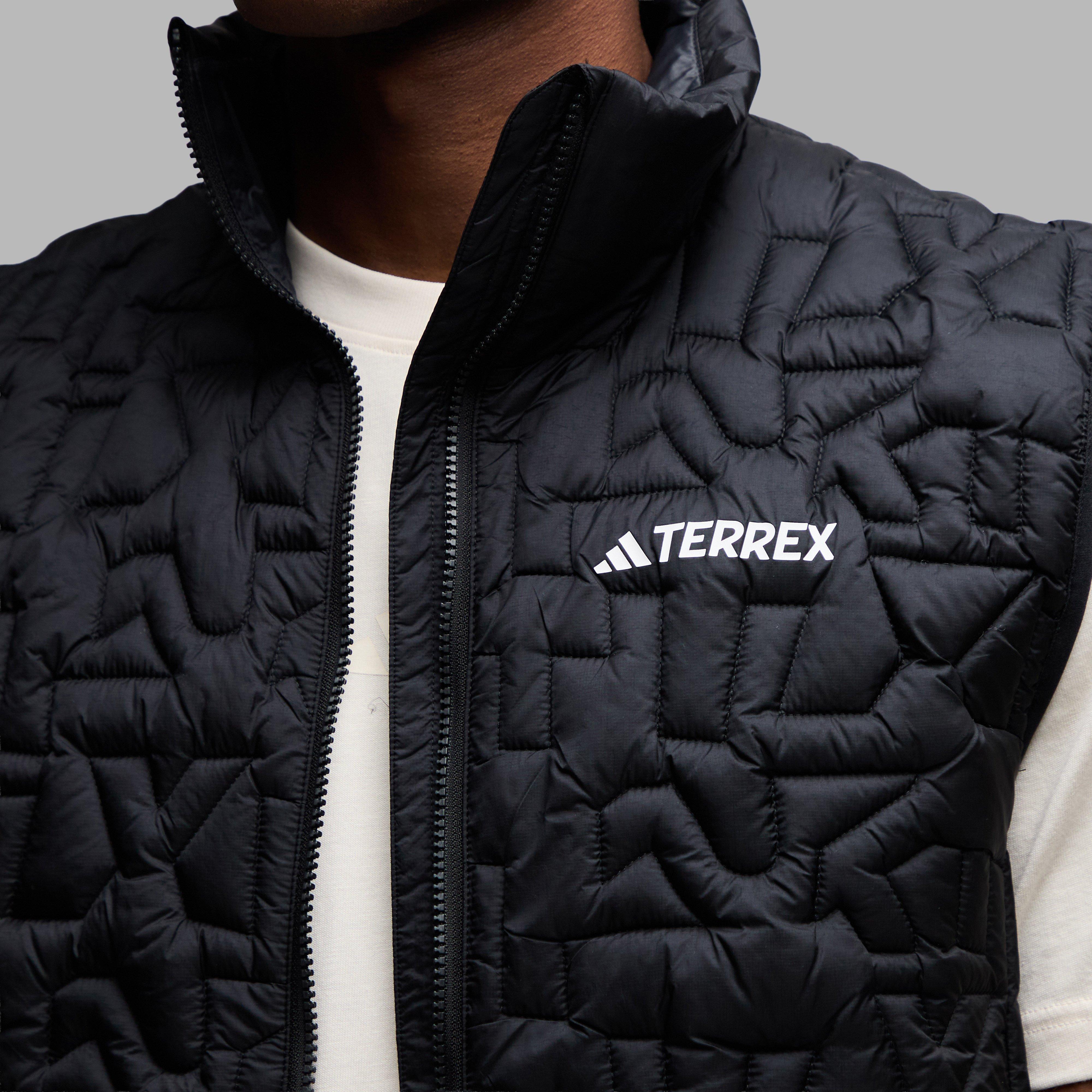 Men’s Xperior CLIMAWARM PrimaLoft Hybrid Gilet