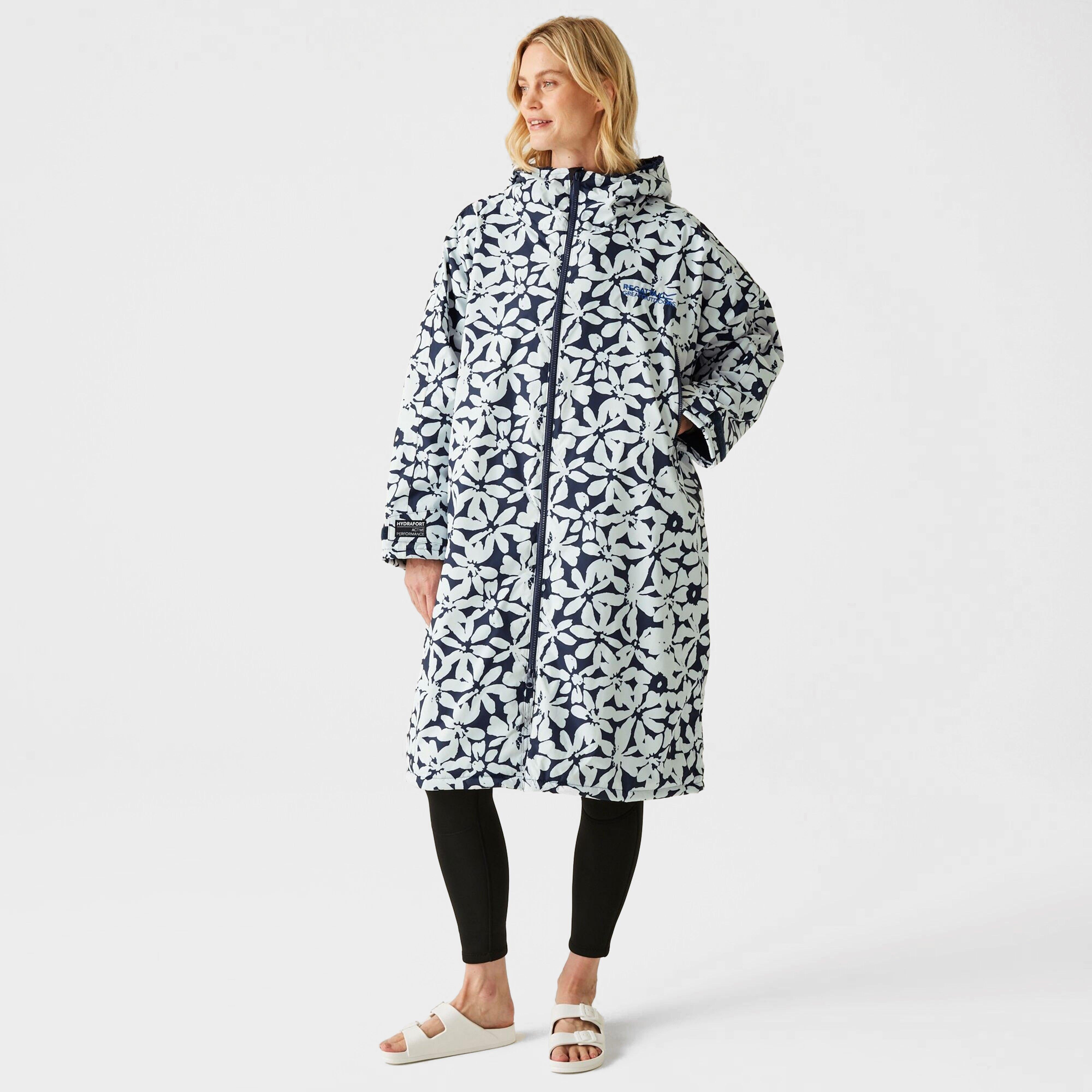 Waterproof Changing Robe