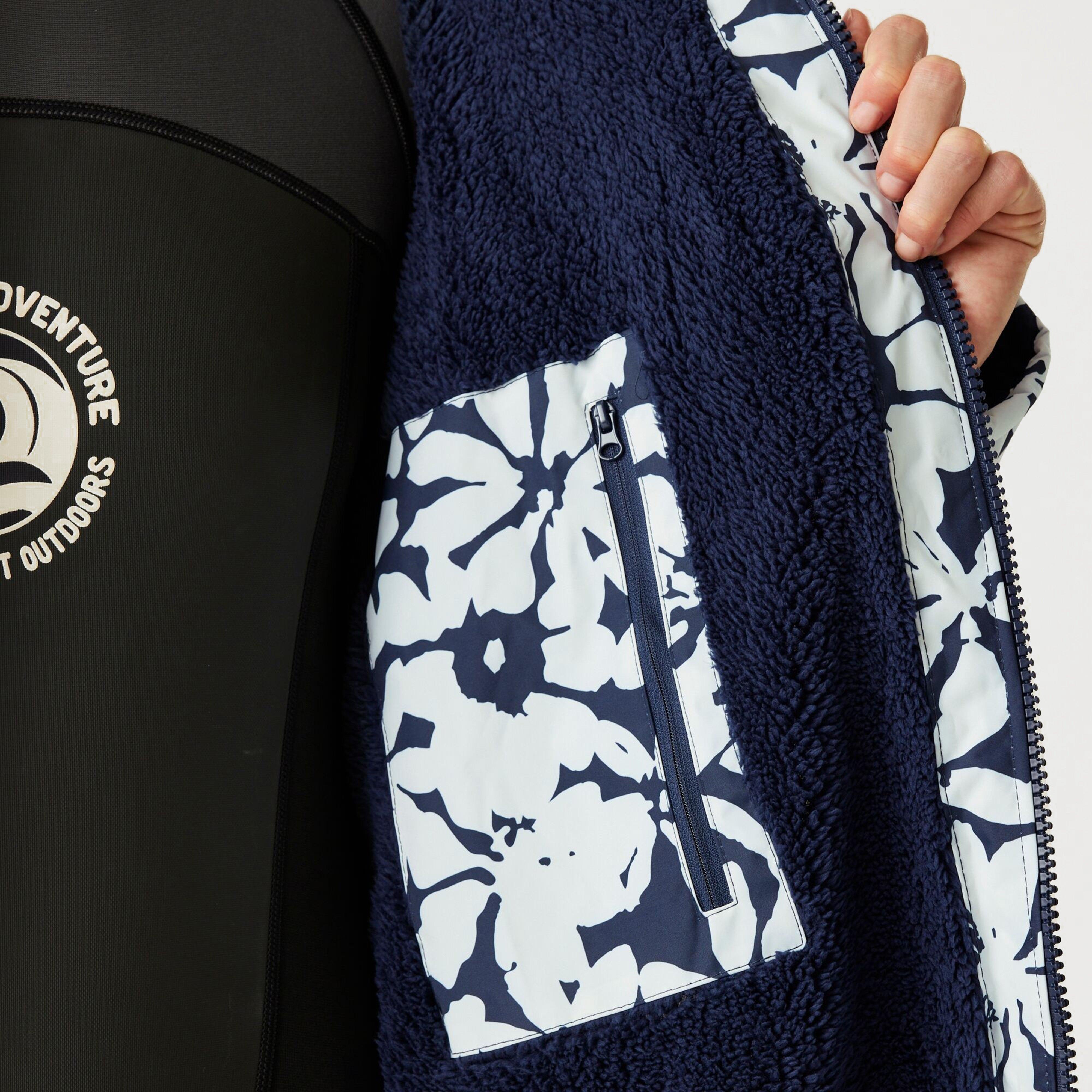 Waterproof Changing Robe