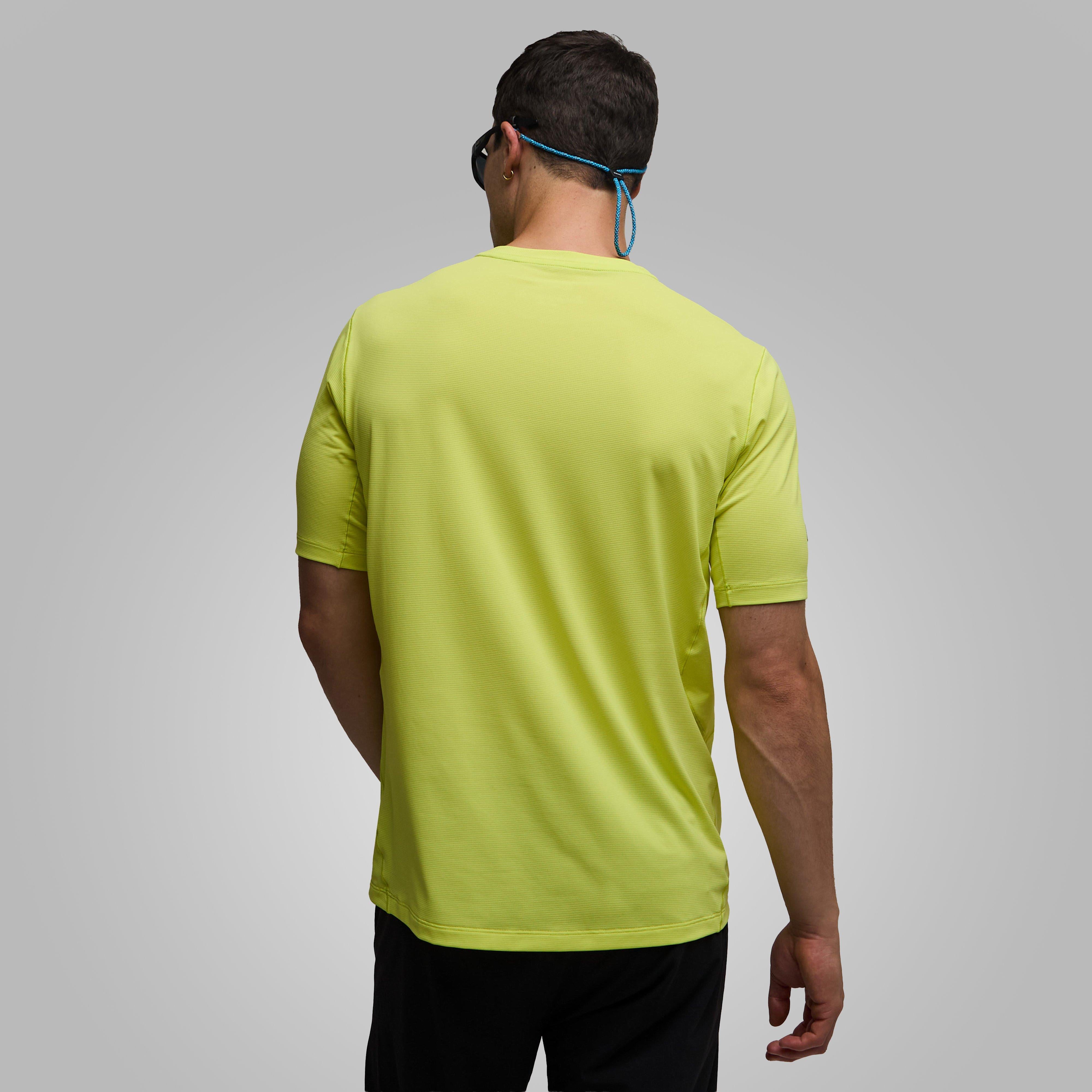 Men's Bowburn Technical Tee