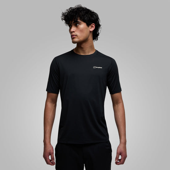 Men's Bowburn Technical Tee