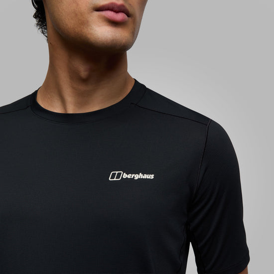 Men's Bowburn Technical Tee