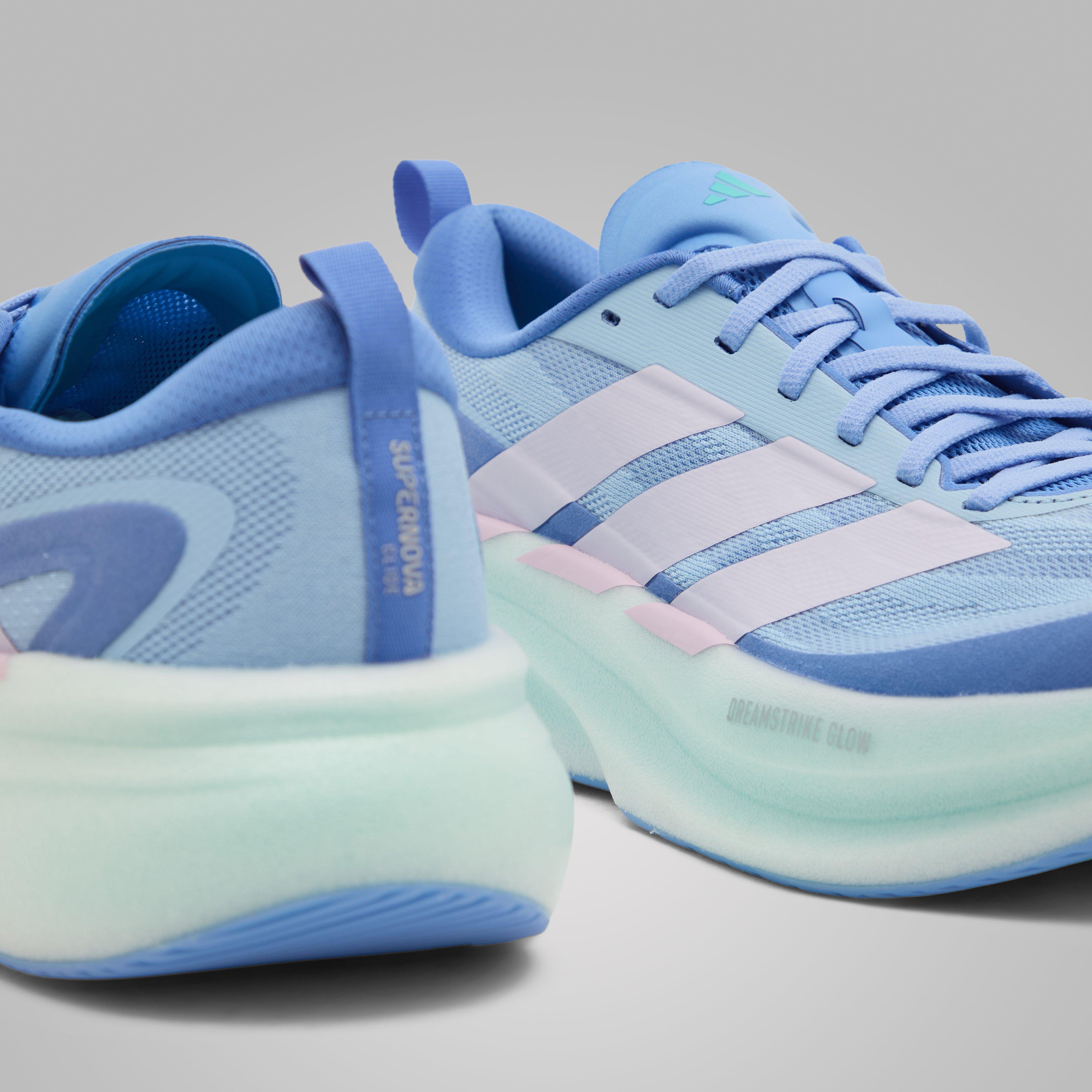 Women’s Supernova Glide Running Shoes