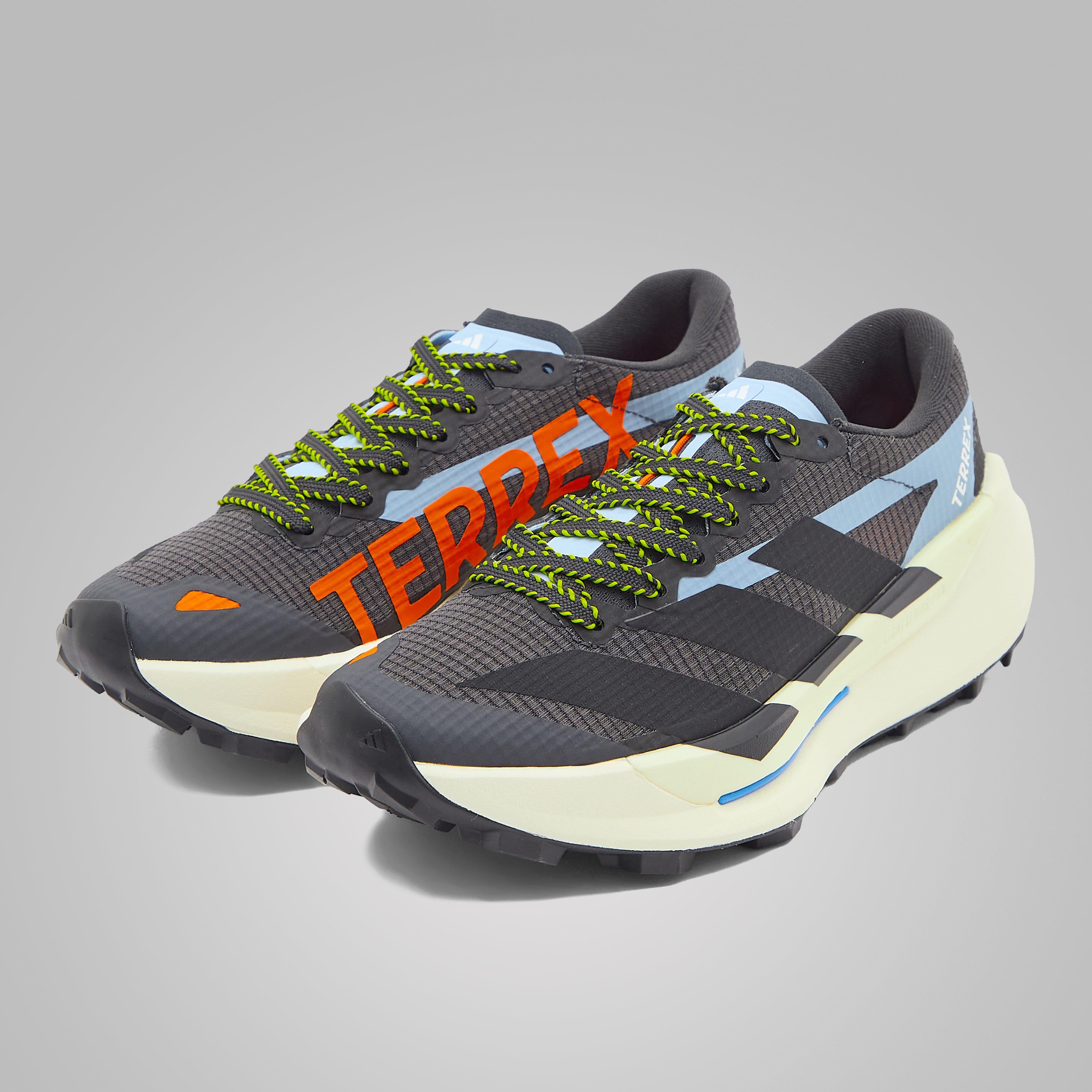Women's Terrex Agravic TT Trail Running Shoes