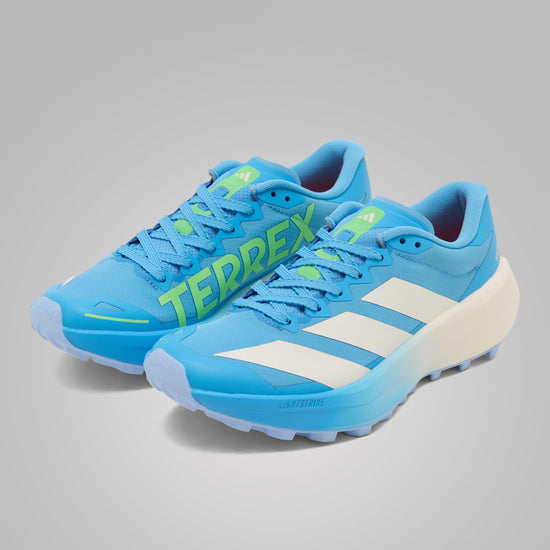 Women's Agravic 4 Trail Running Shoes