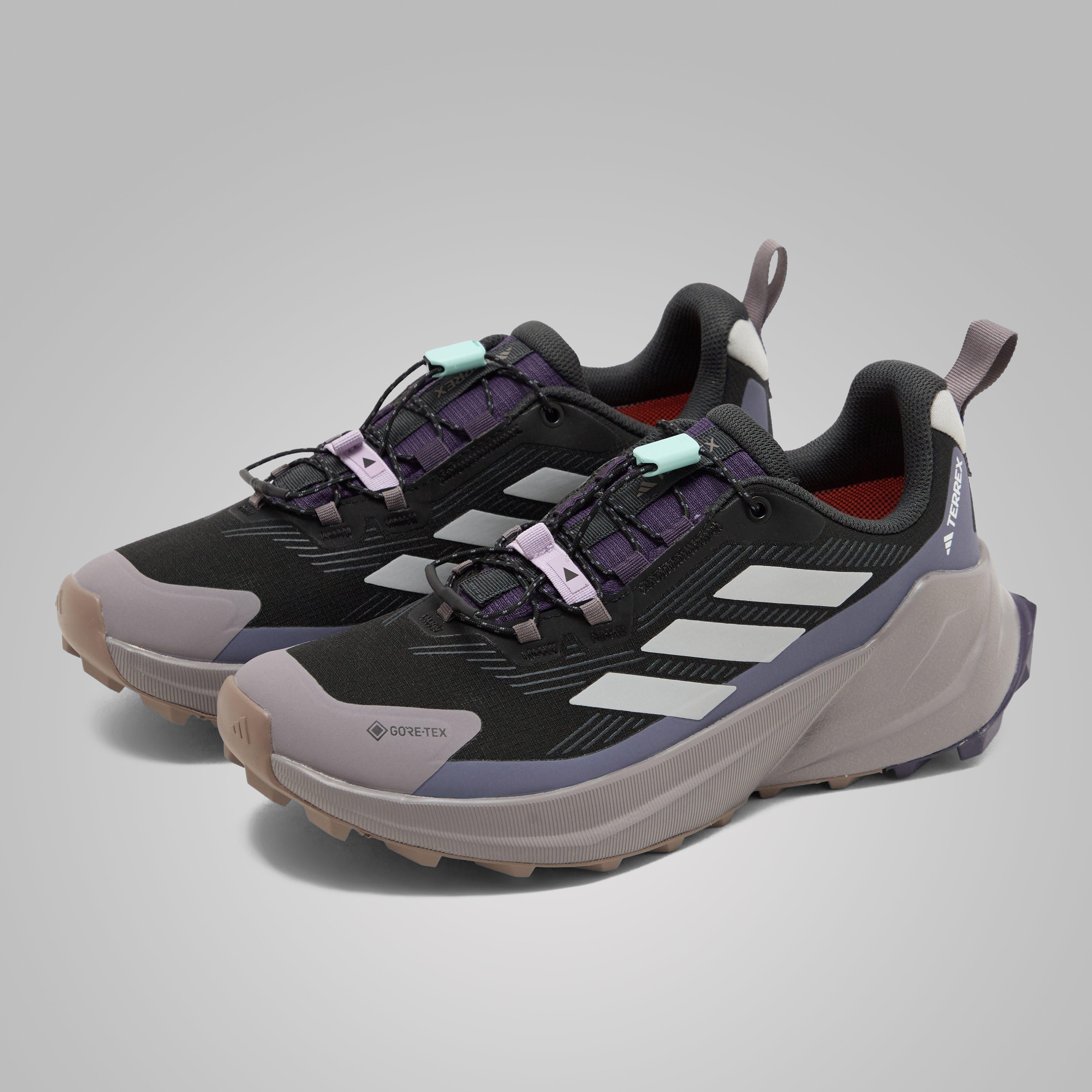 Terrex Trailmaker 2 GORE-TEX Speed Lace Hiking Shoes