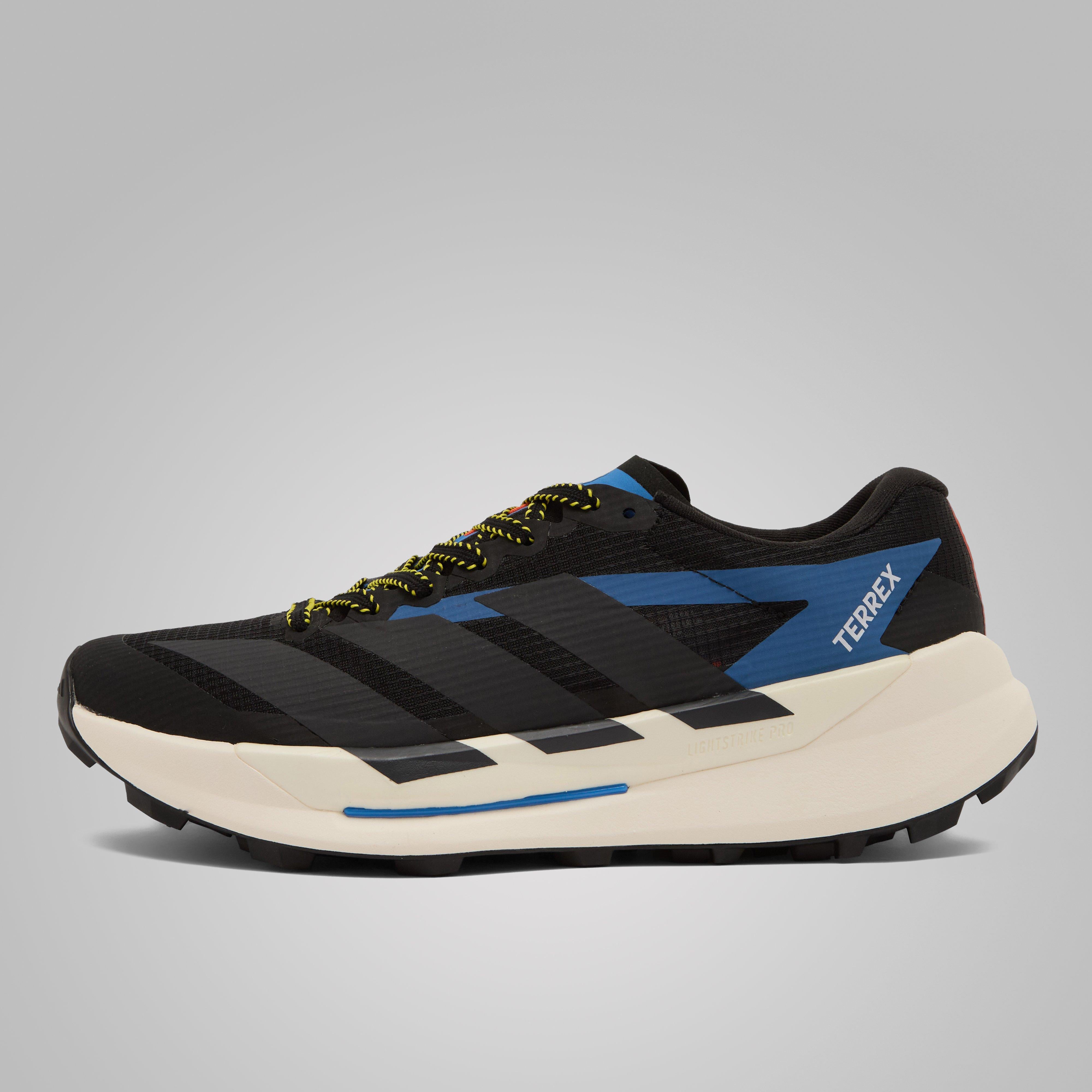 Men’s Agravic TT Trail Running Shoes