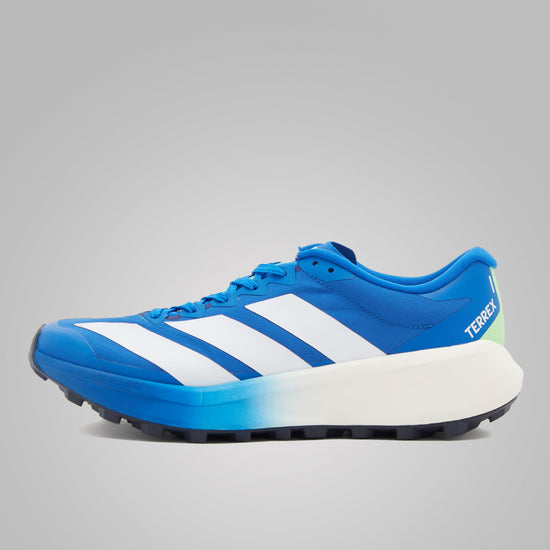 Men’s Terrex Agravic 4 Trail Running Shoes