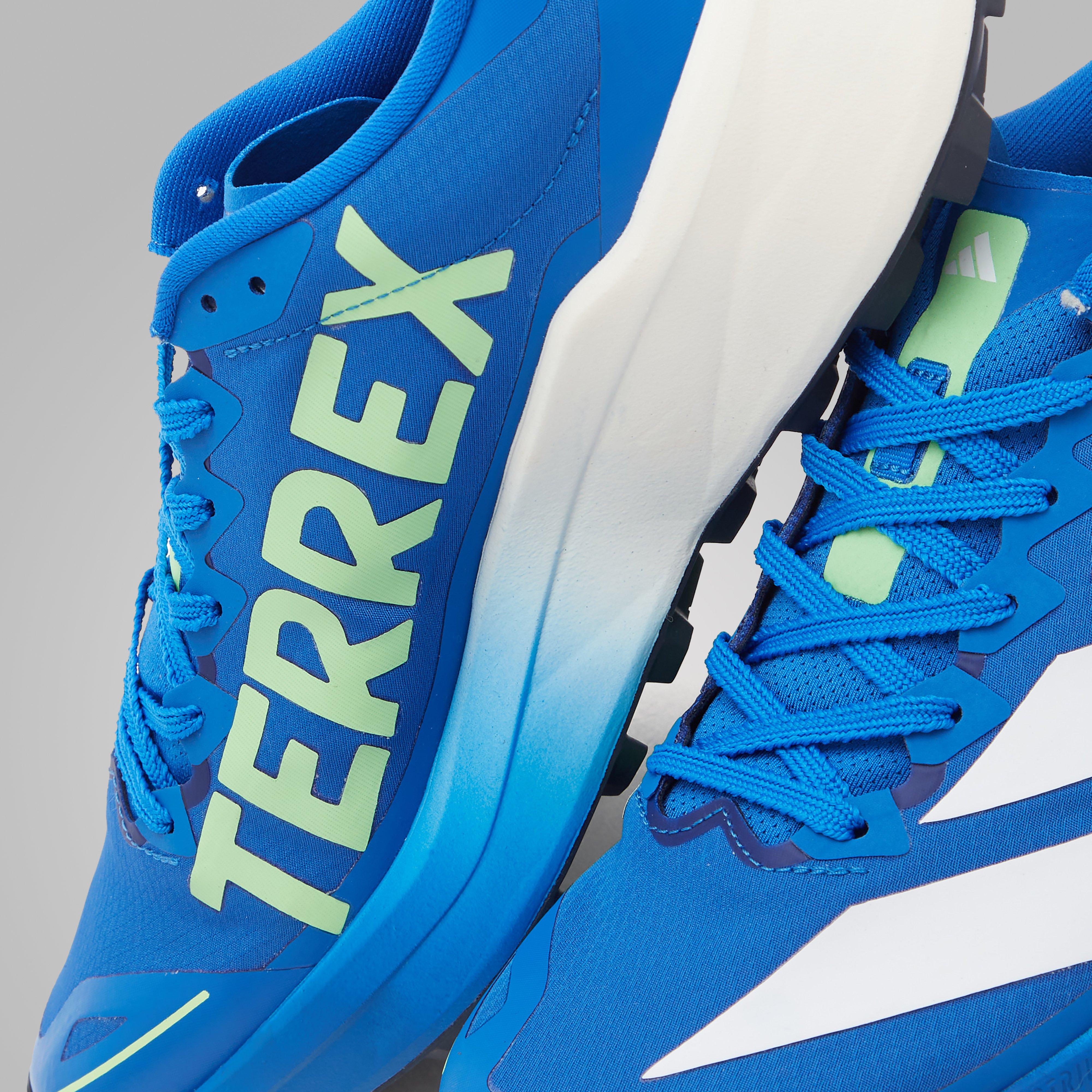 Men’s Terrex Agravic 4 Trail Running Shoes
