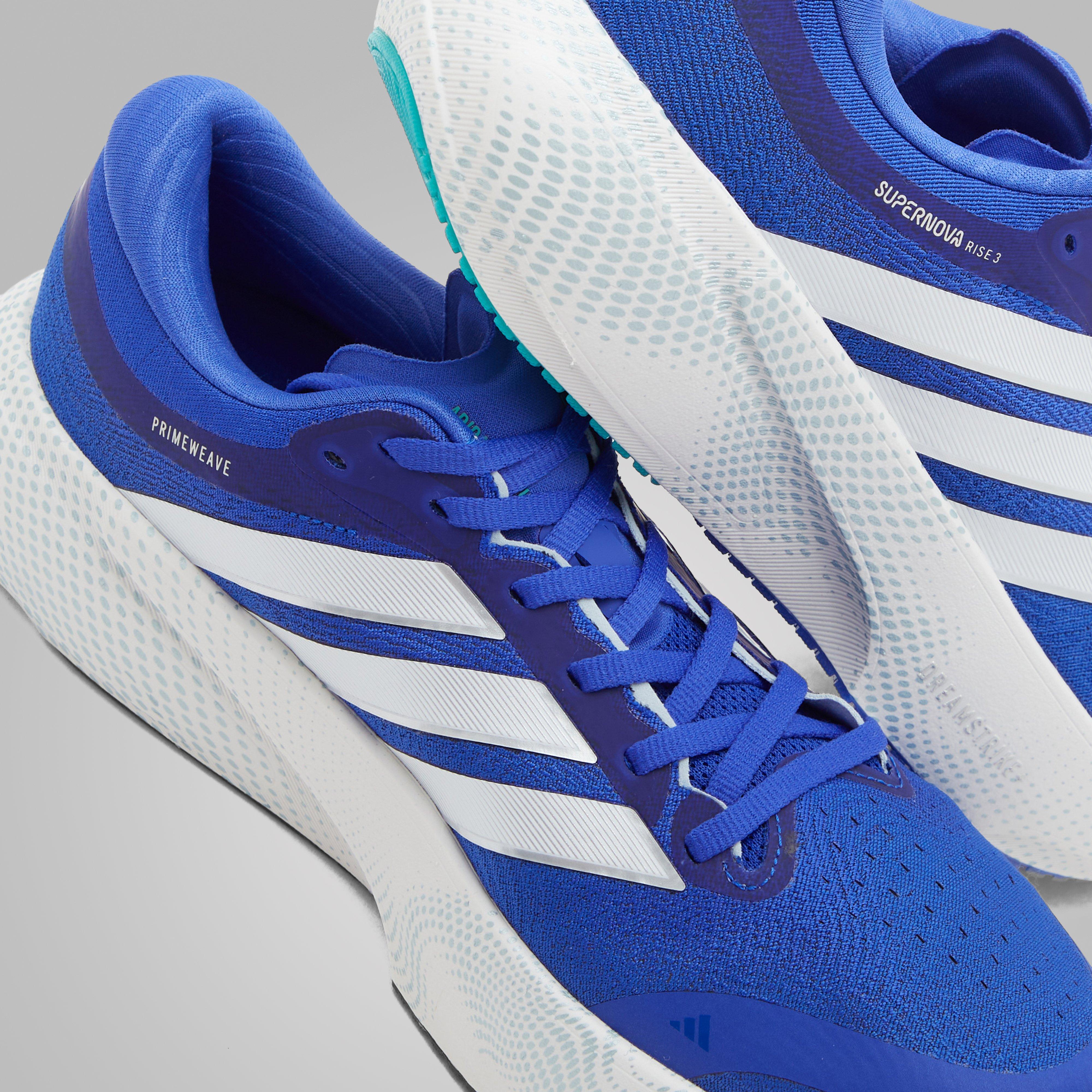 Men’s Supernova Rise 3 Running Shoes