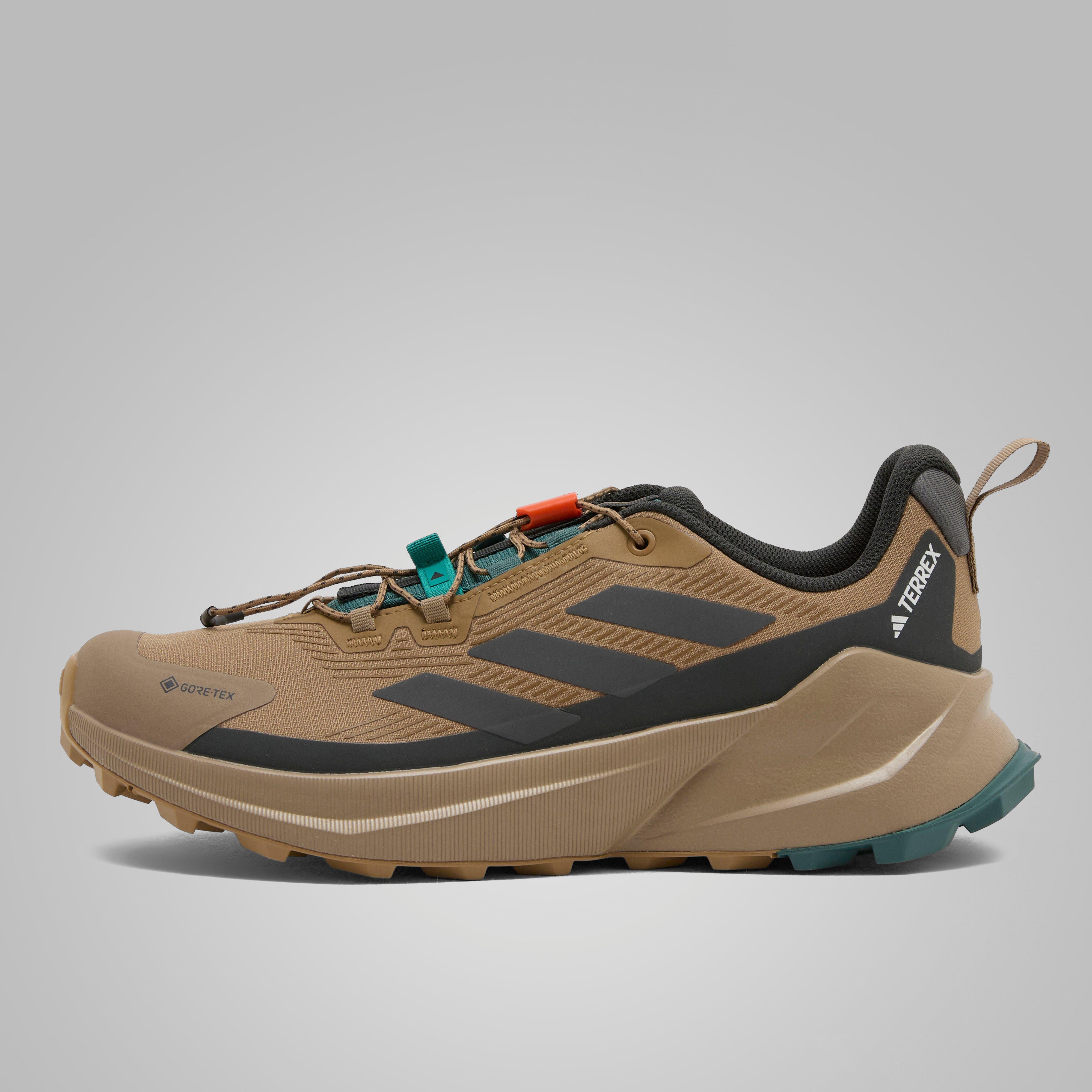 Men's Trailmaker 2.0 GORE-TEX® Speed Lace Hiking Shoes