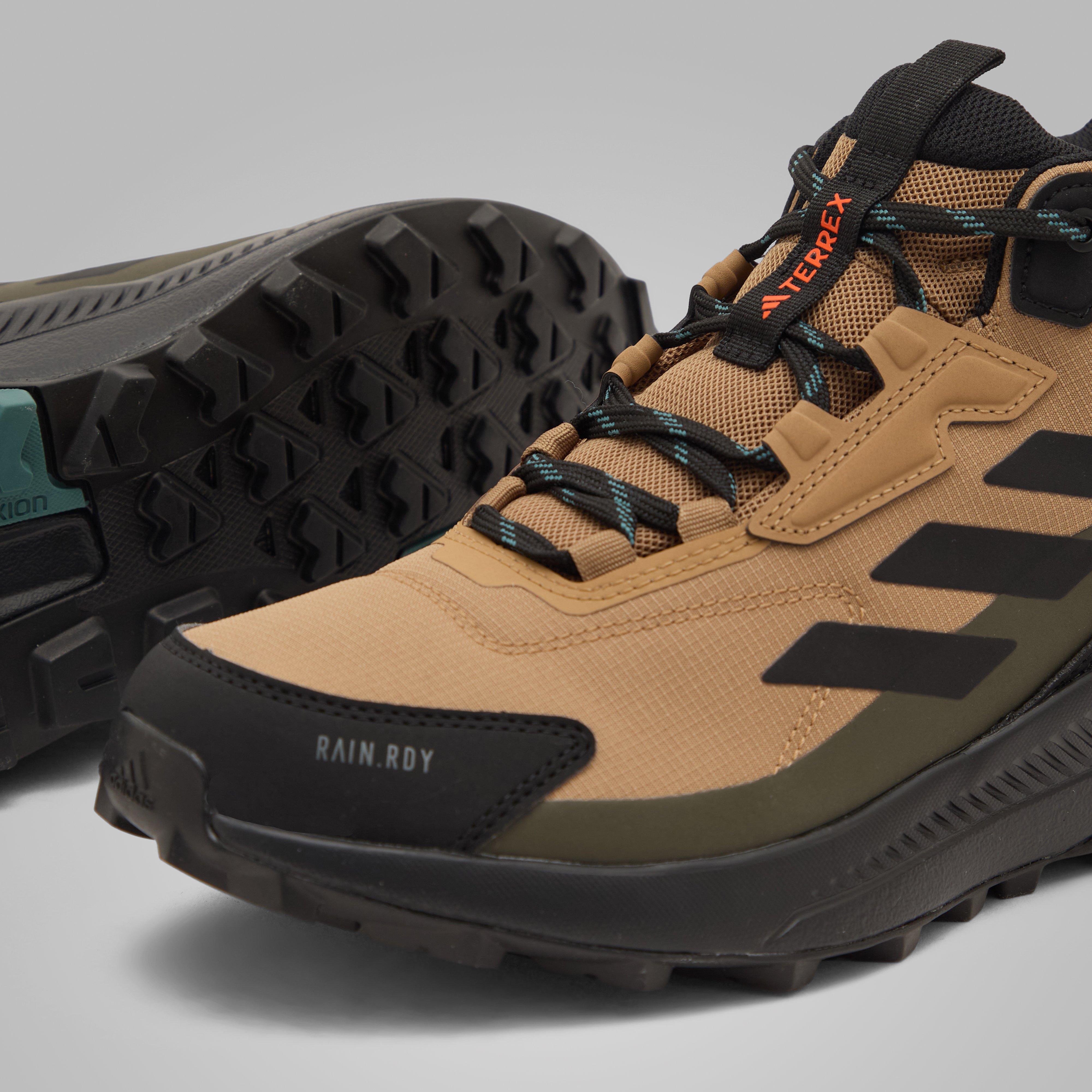 Men's Anylander Mid Rain.RDY Hiking Shoe