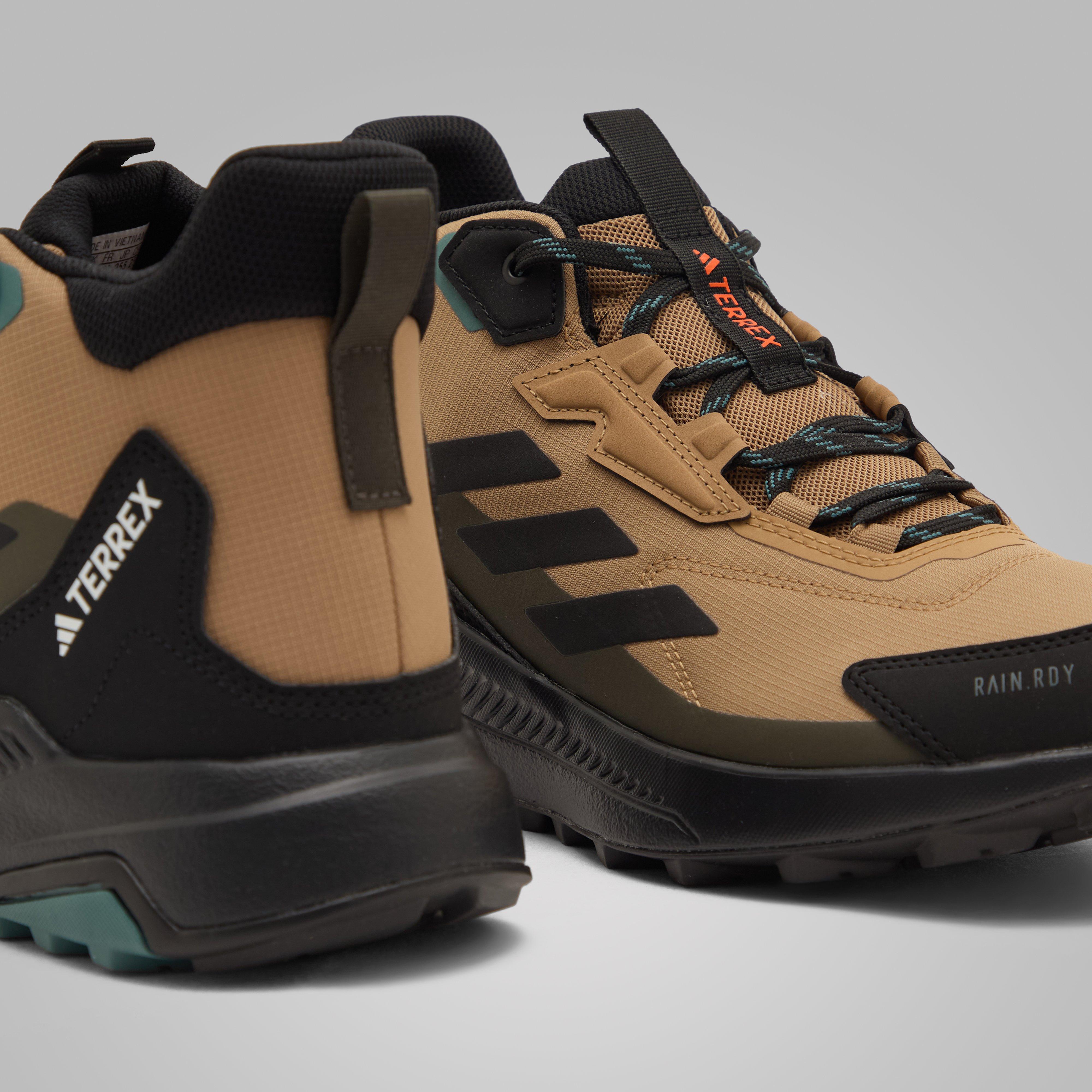 Men's Anylander Mid Rain.RDY Hiking Shoe