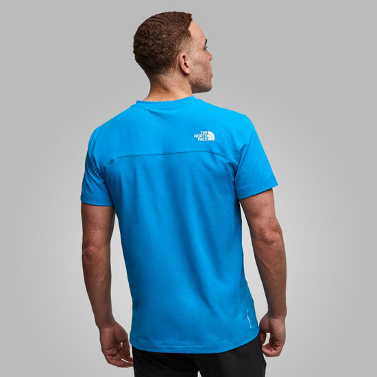 Men’s Lightning Alpine Short Sleeve T-Shirt