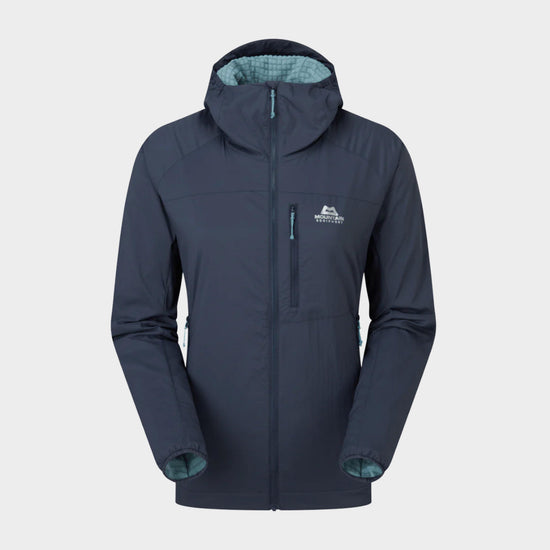 Women's Aerotherm Jacket