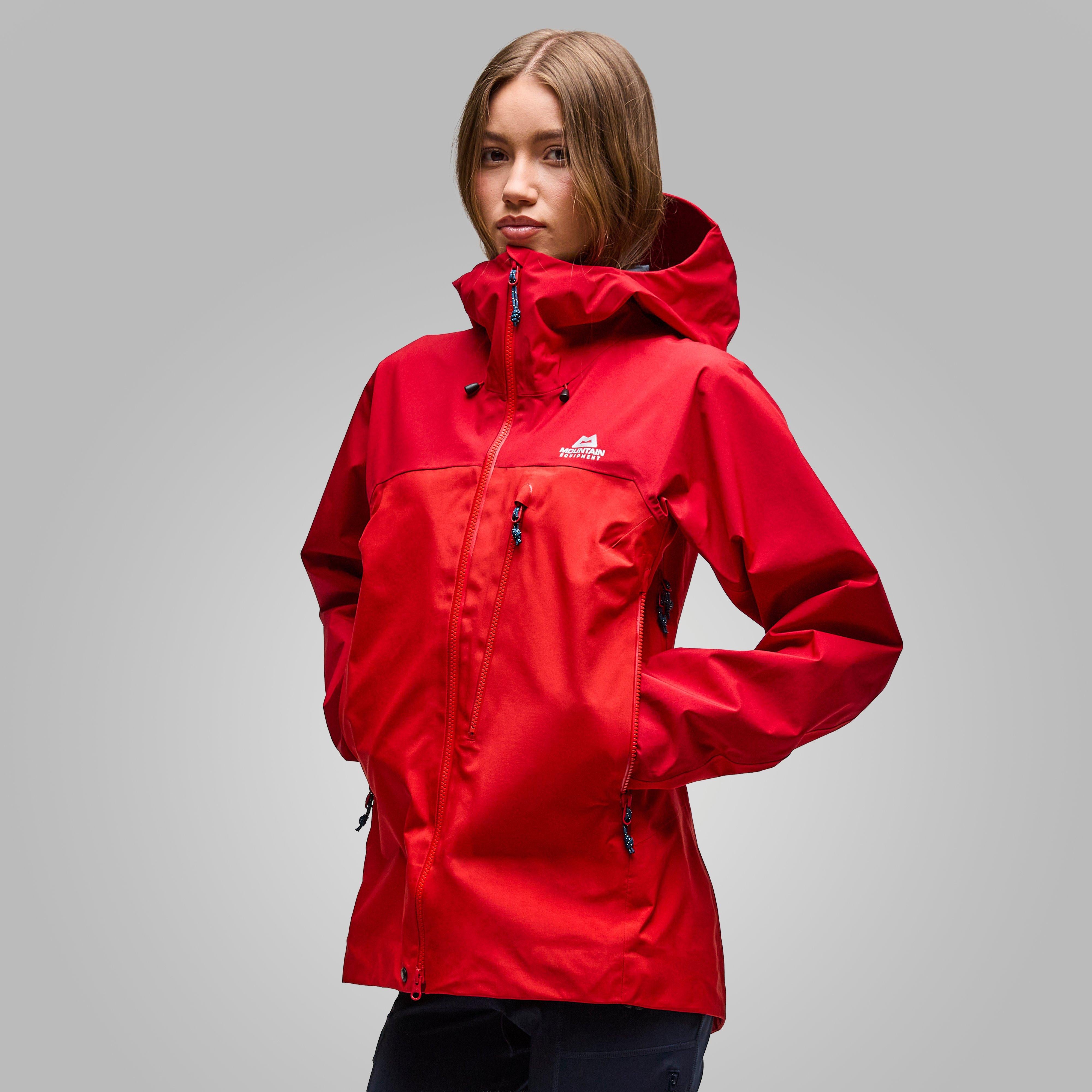 Women's Manaslu Jacket