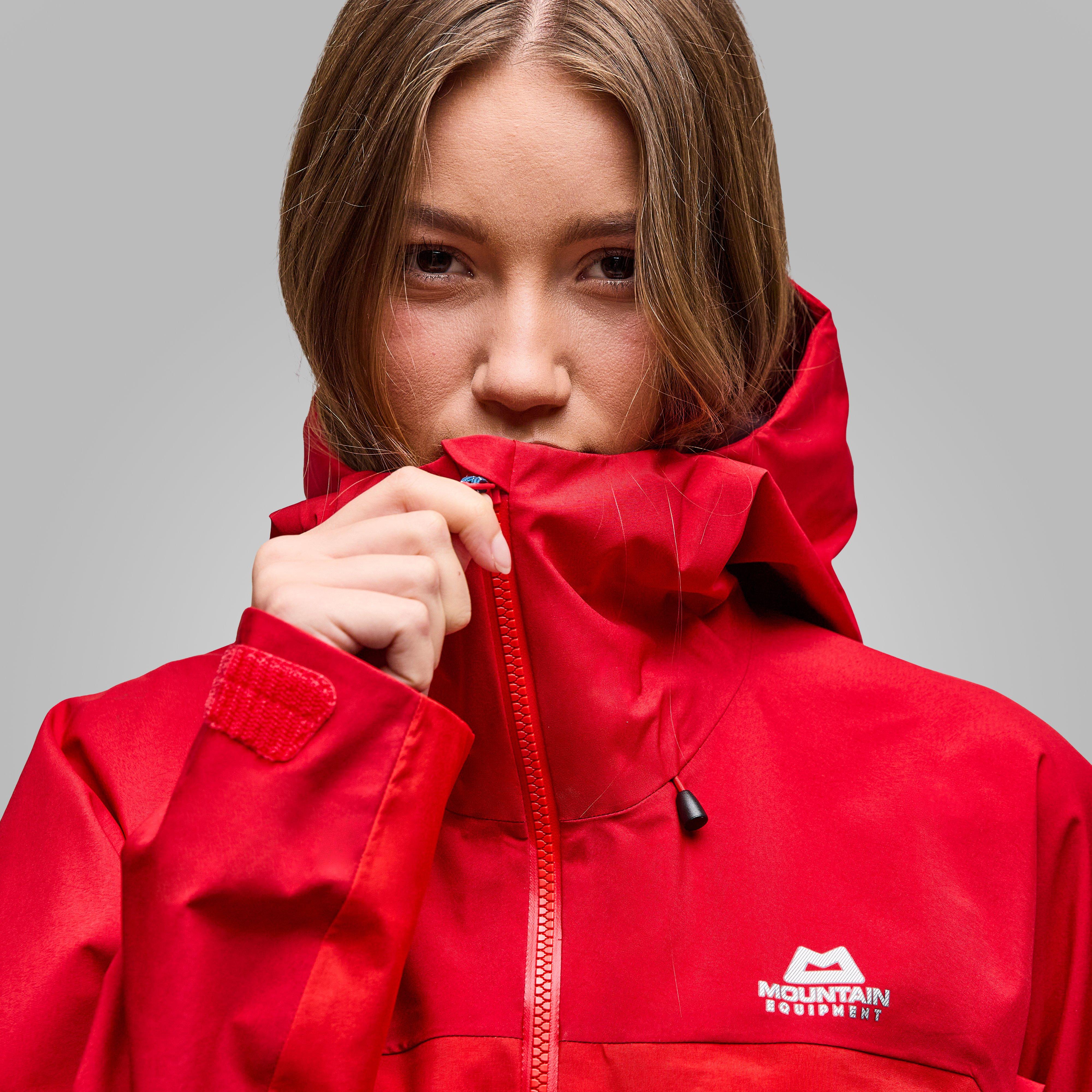Women's Manaslu Jacket