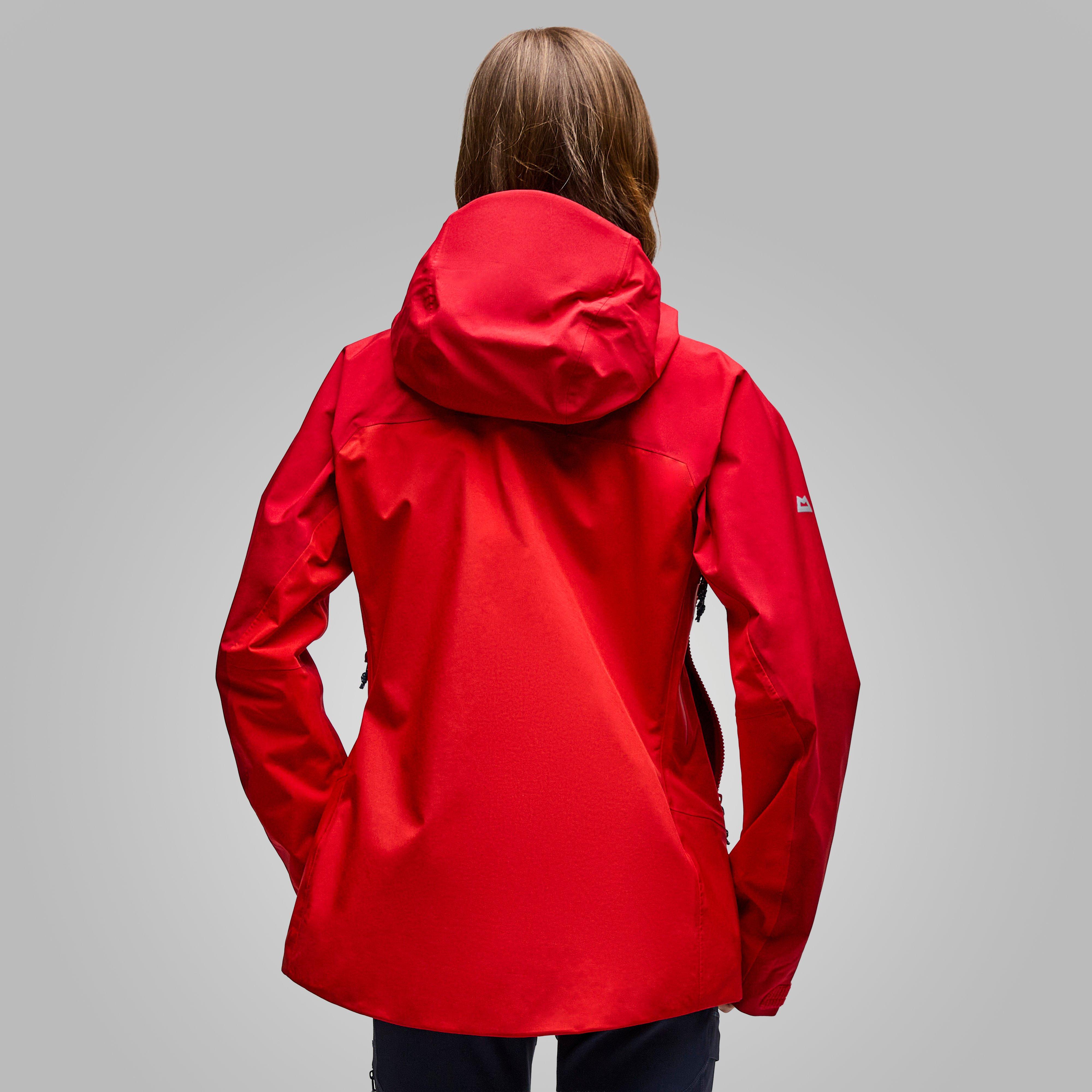 Women's Manaslu Jacket