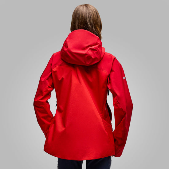 Women's Manaslu Jacket