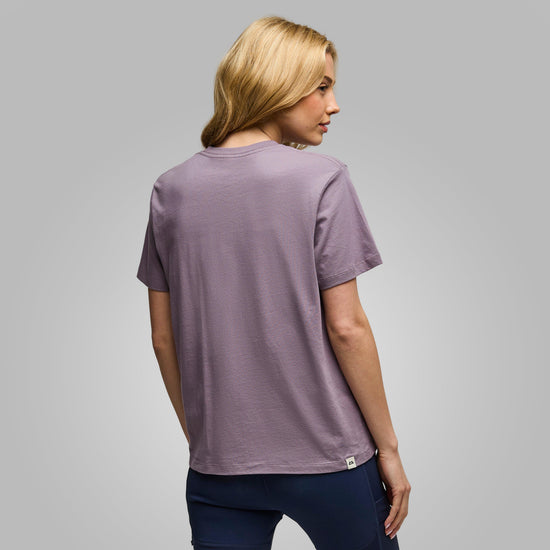 Women's Alpenglow Tee