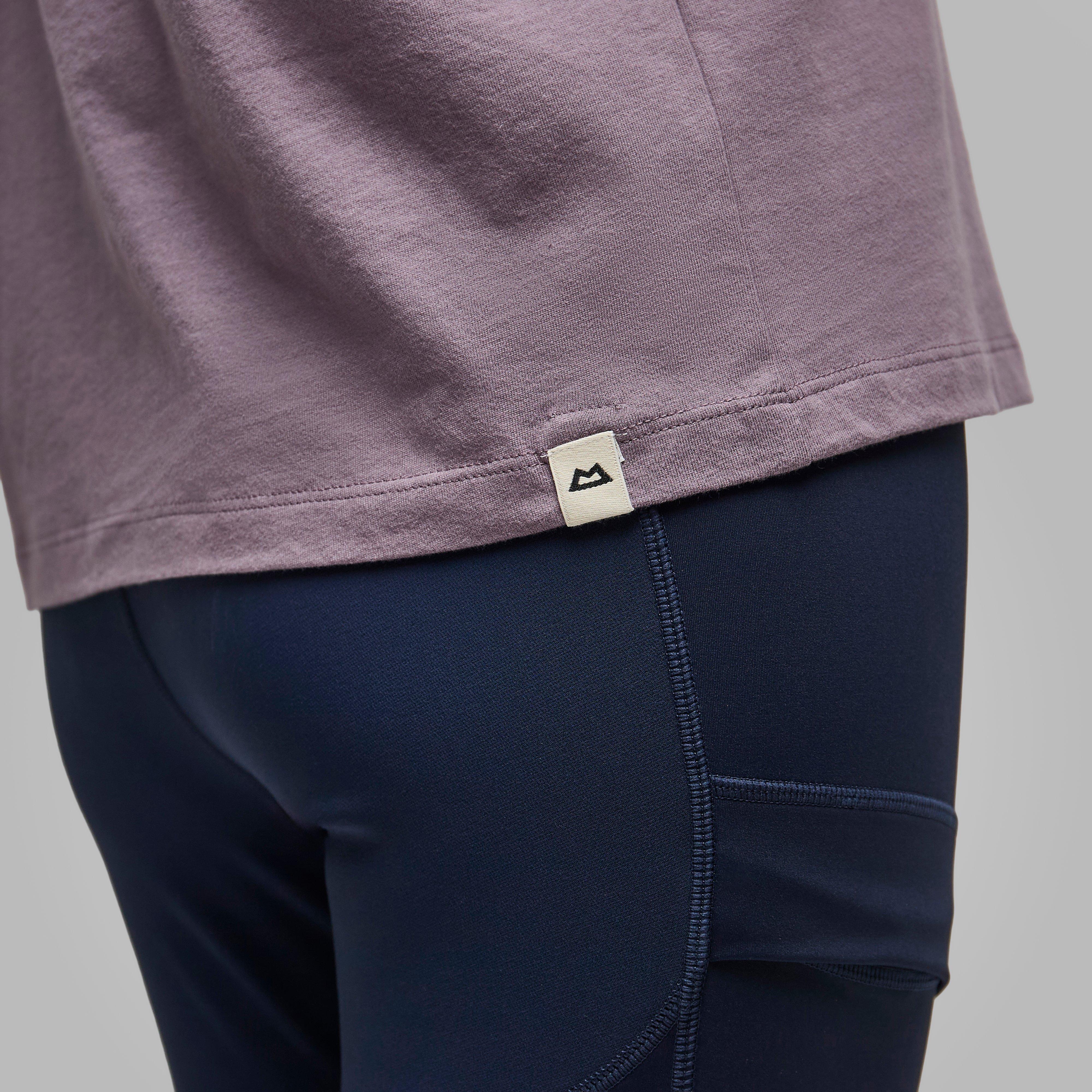 Women's Alpenglow Tee