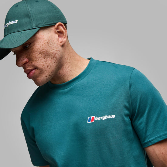 Men’s Classic Logo Organic T-Shirt