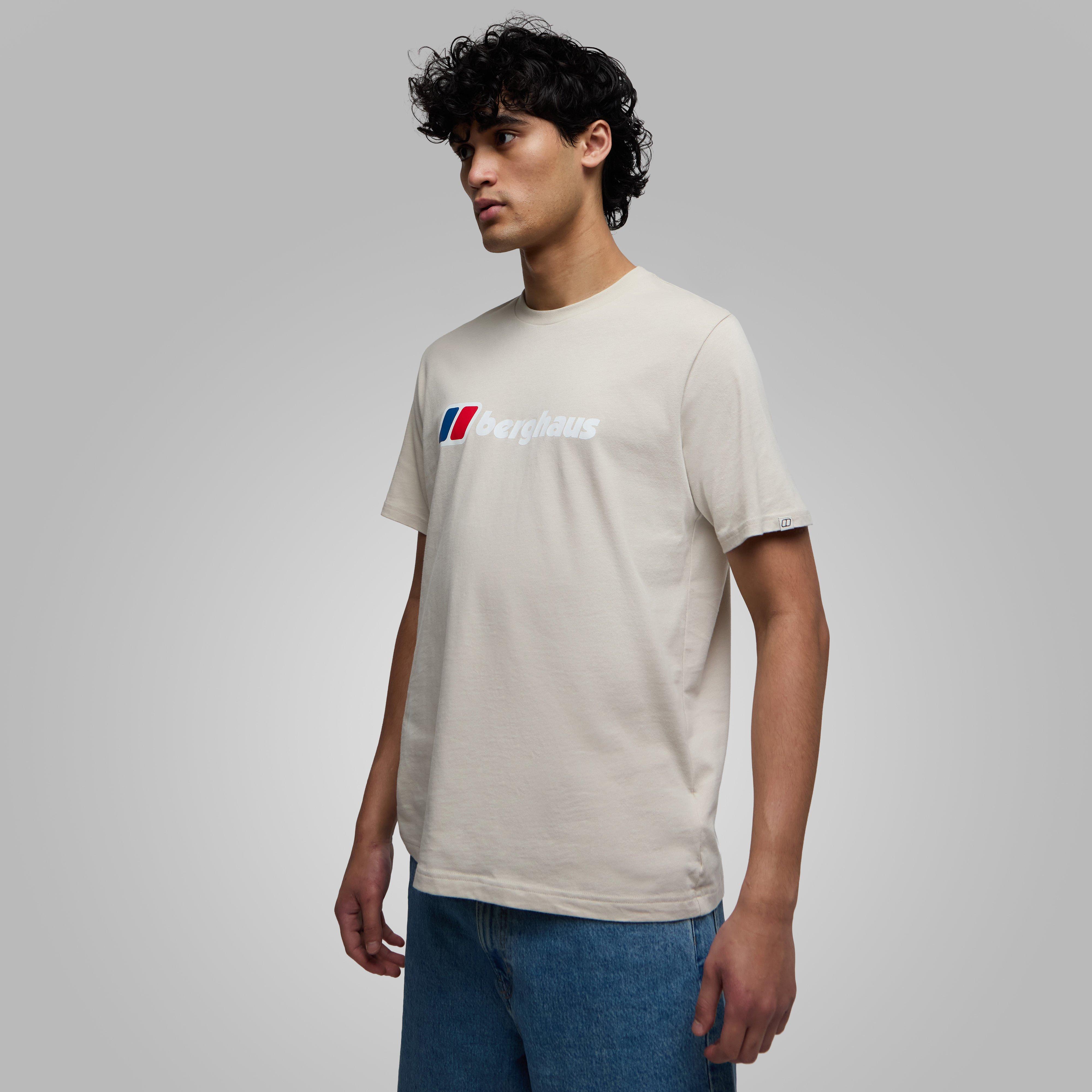 Men’s Classic Logo T-Shirt