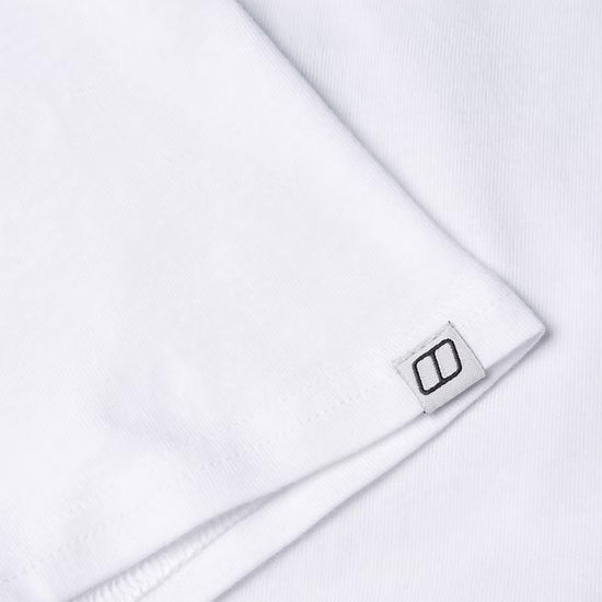 Men’s Classic Logo T-Shirt