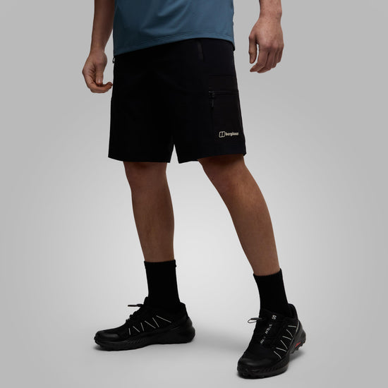 Men’s Hike-Air Stretch Short