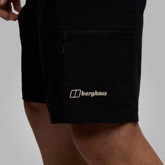 Men’s Hike-Air Stretch Short