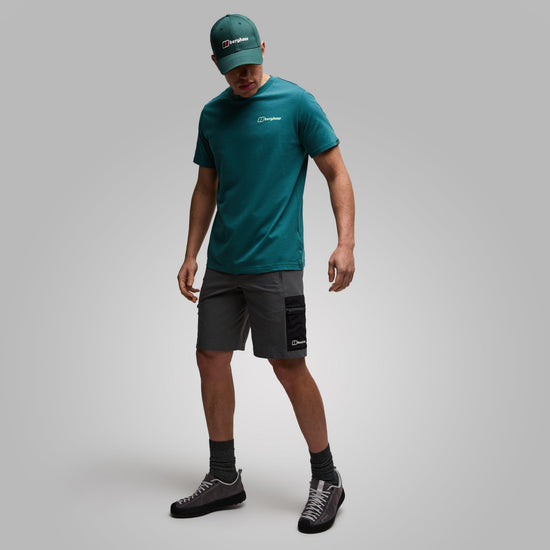 Men’s Hike-Air Stretch Short