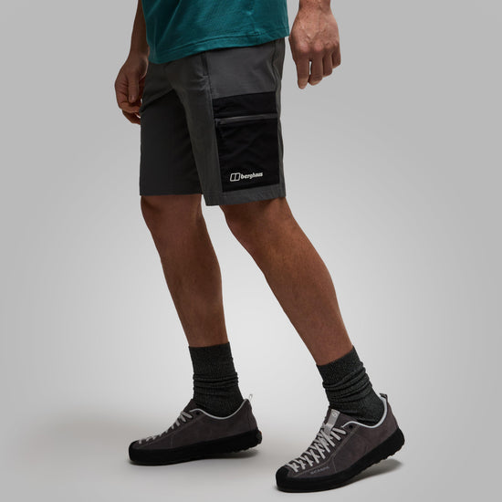 Men’s Hike-Air Stretch Short