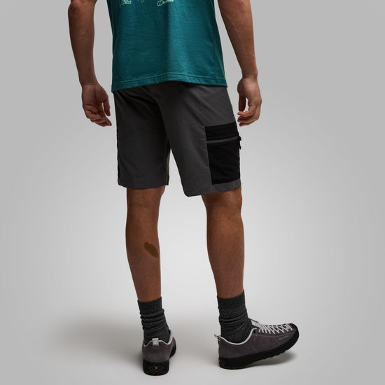 Men’s Hike-Air Stretch Short