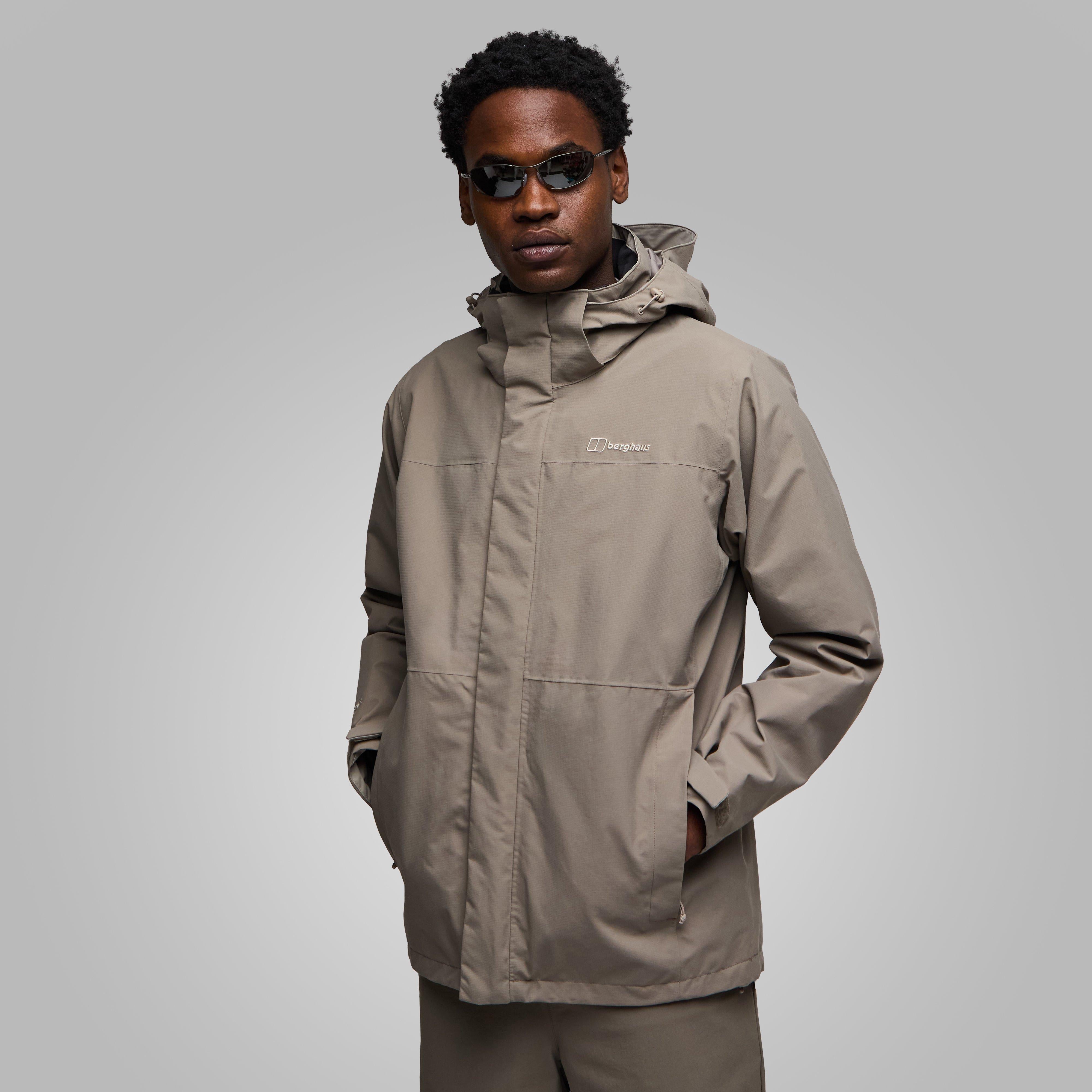 Men's Hillwalker InterActive Gore-Tex Waterproof Jacket