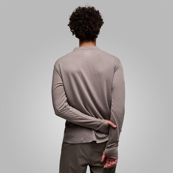 Men’s Ivyhill Long Sleeve Crew