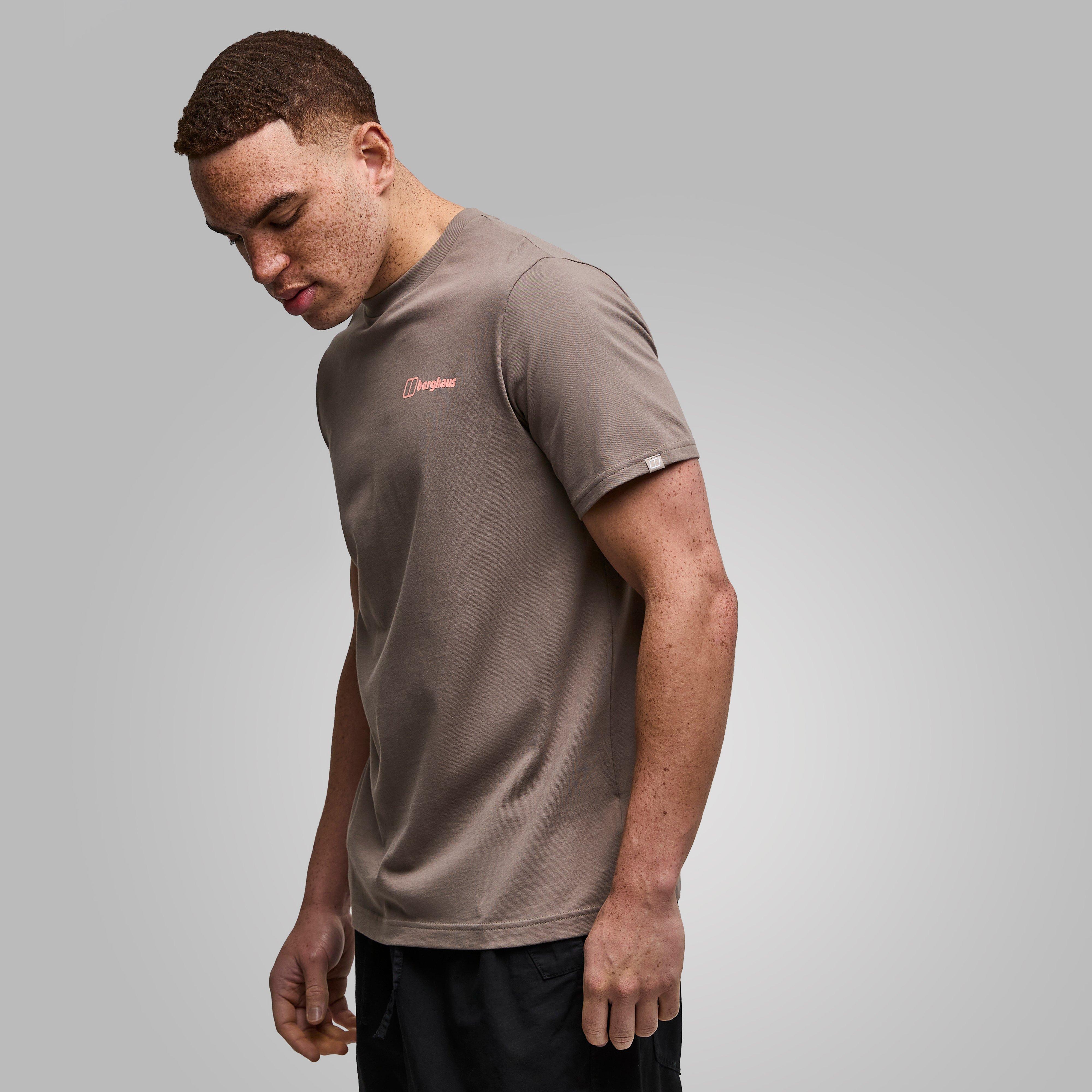 Men's MTN Matrix Essential Tee