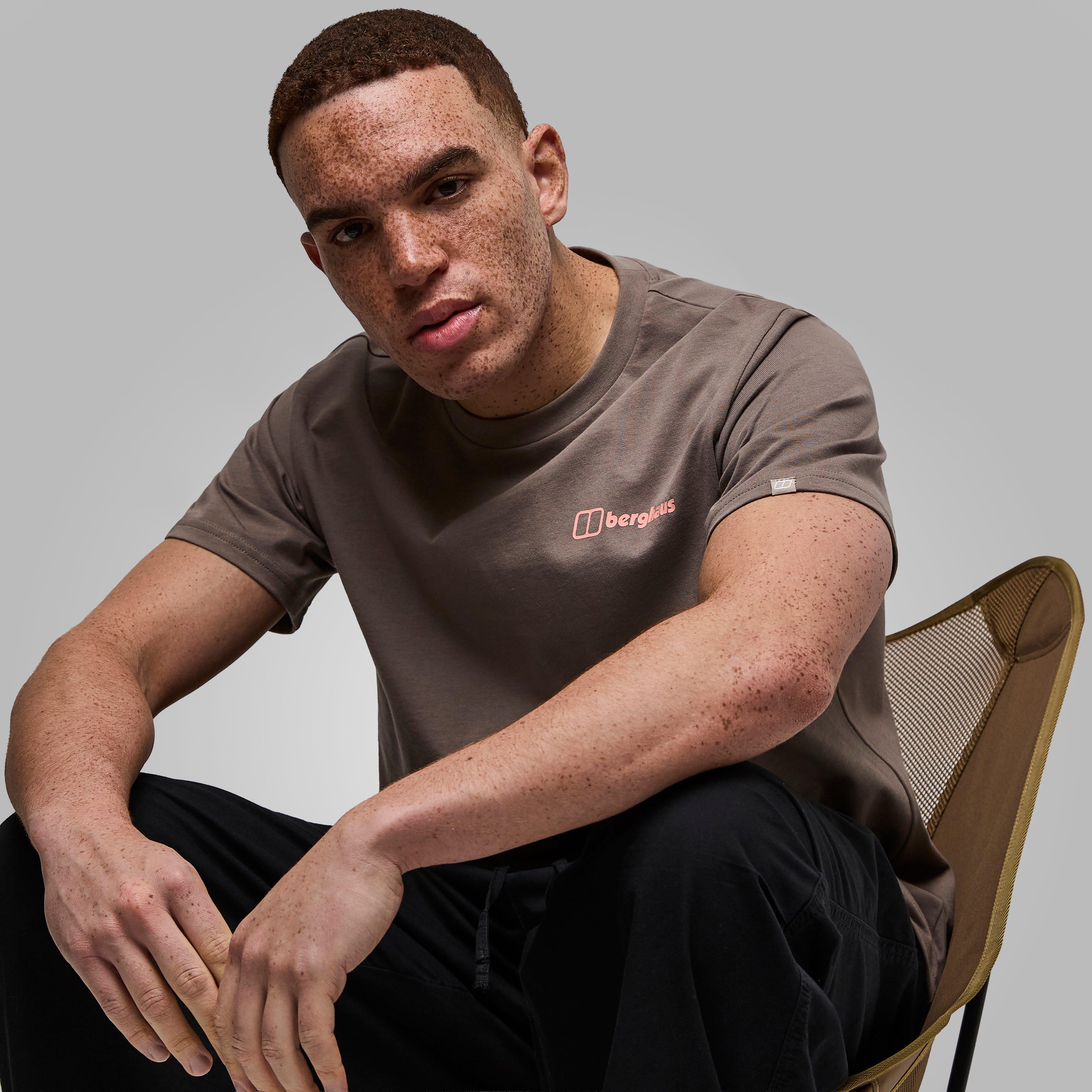 Men's MTN Matrix Essential Tee