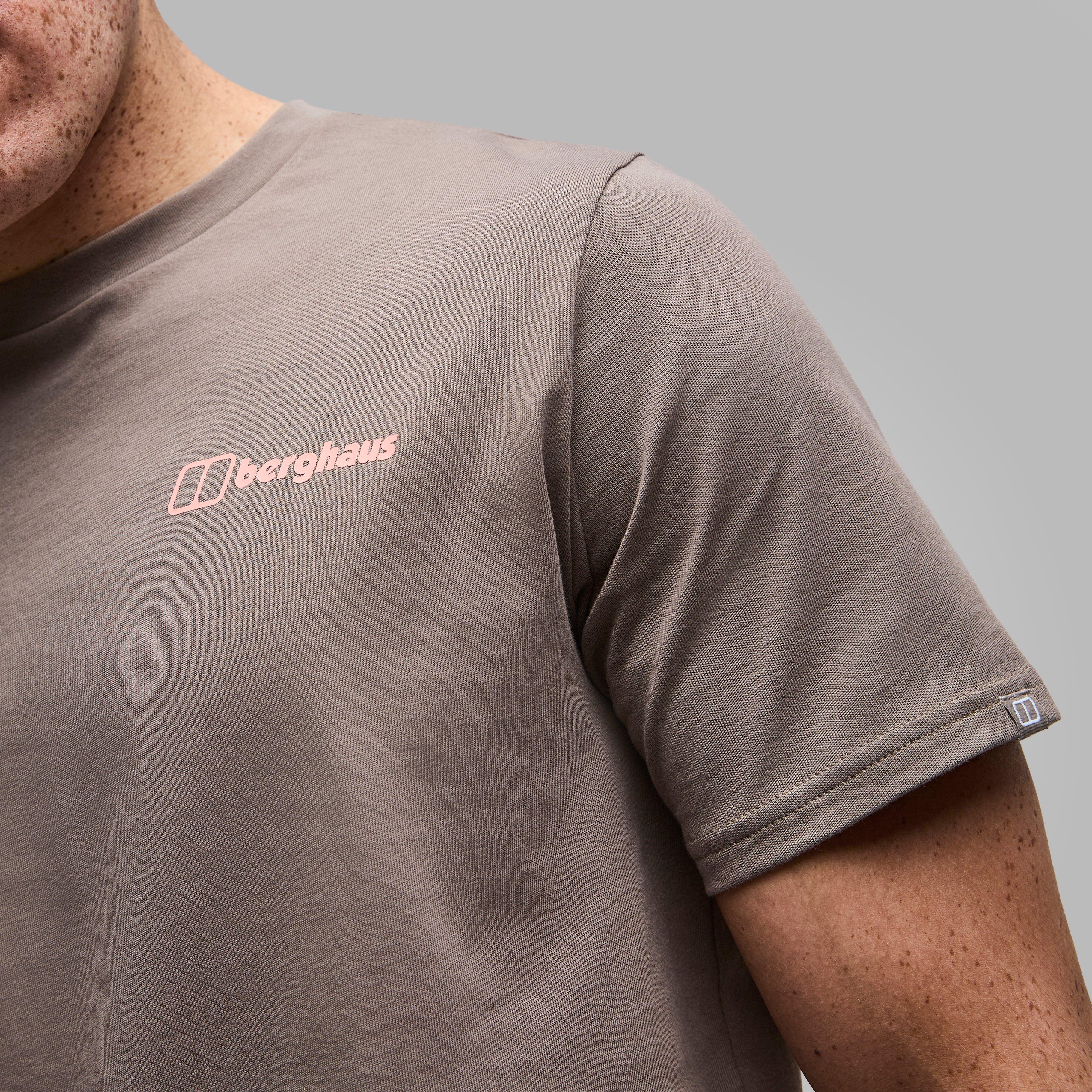 Men's MTN Matrix Essential Tee