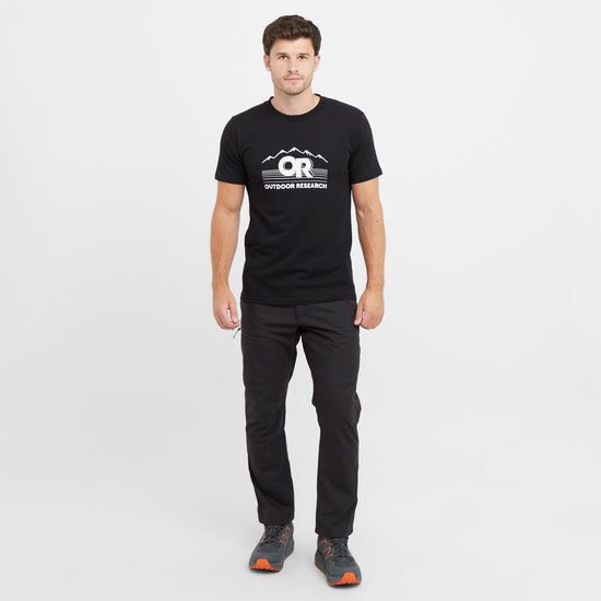 Men’s Advocate T-Shirt