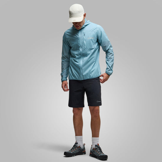 Men's Pendower Wind Jacket